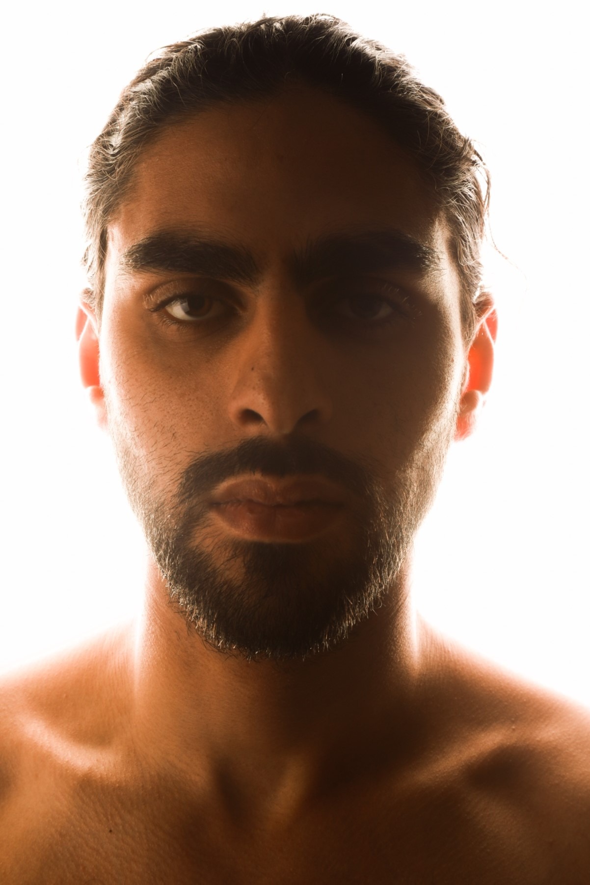 Ahmed — Model & Host in Paris photo 10