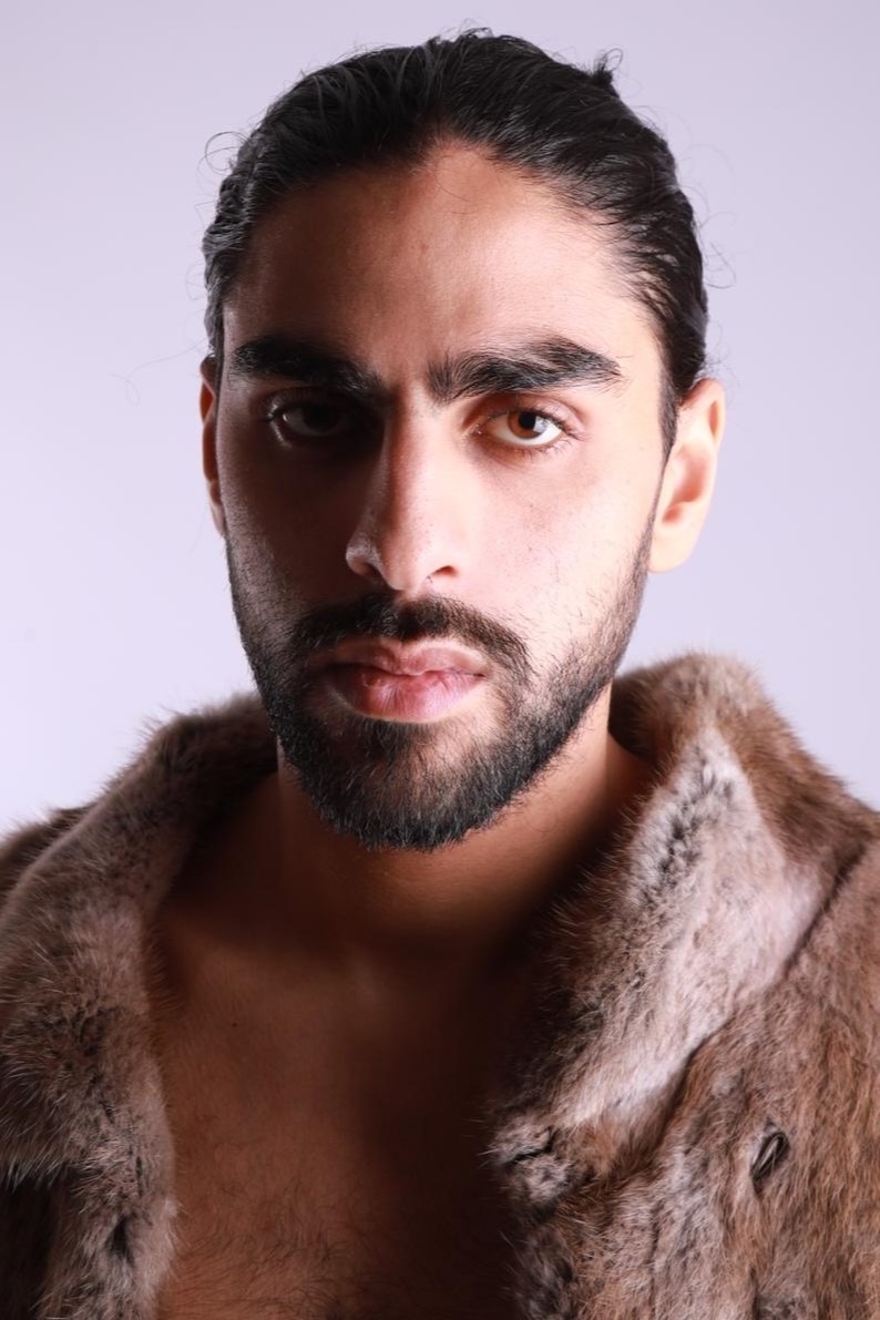 Ahmed — Model & Host in Paris photo 11