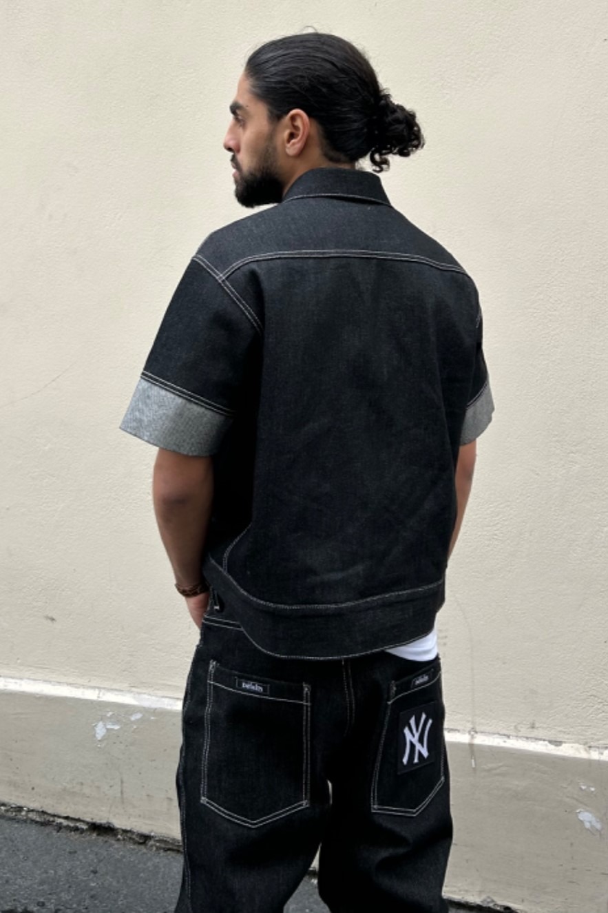 Ahmed — Model & Host in Paris photo 13