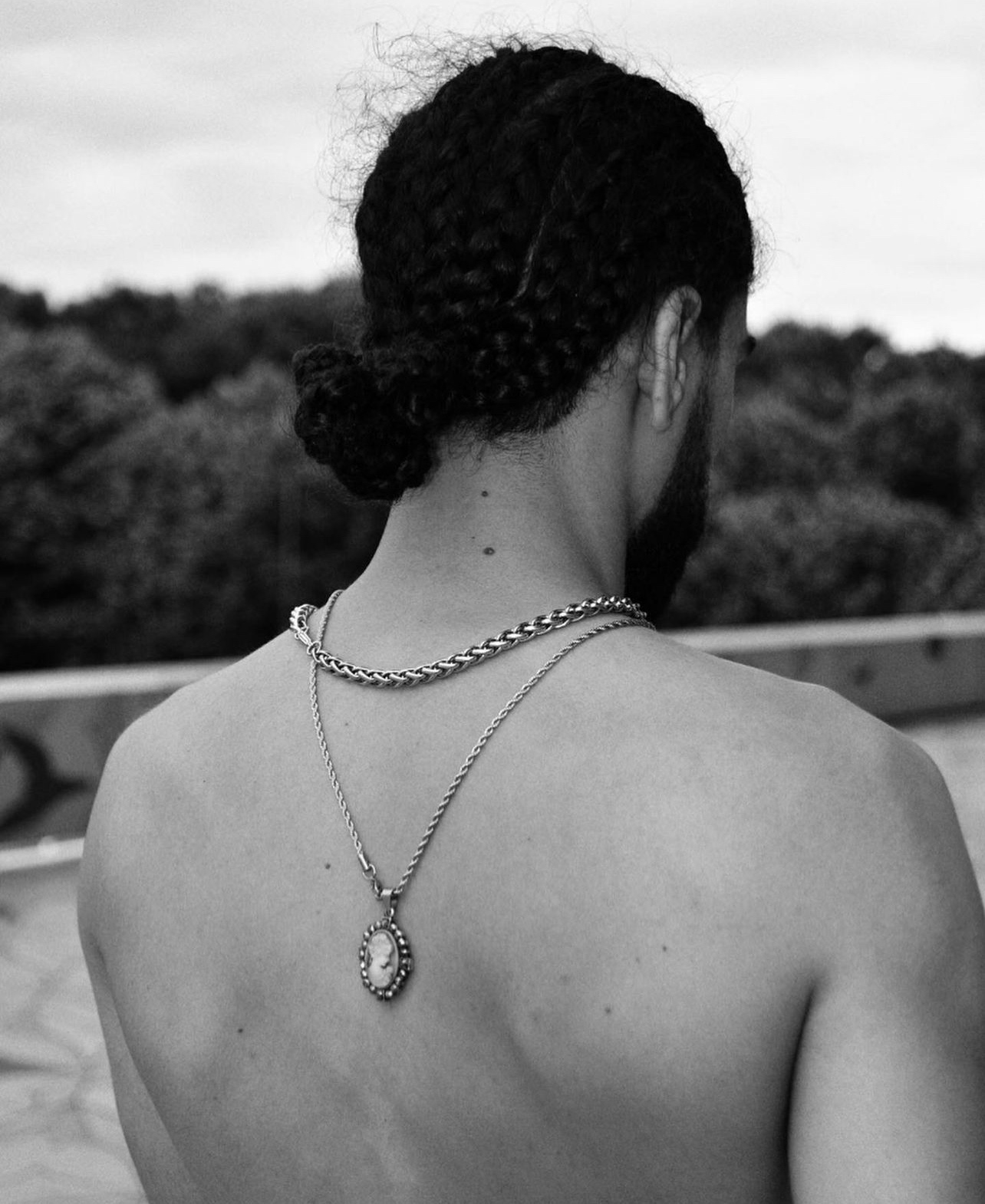 Ahmed — Model & Host in Paris photo 15
