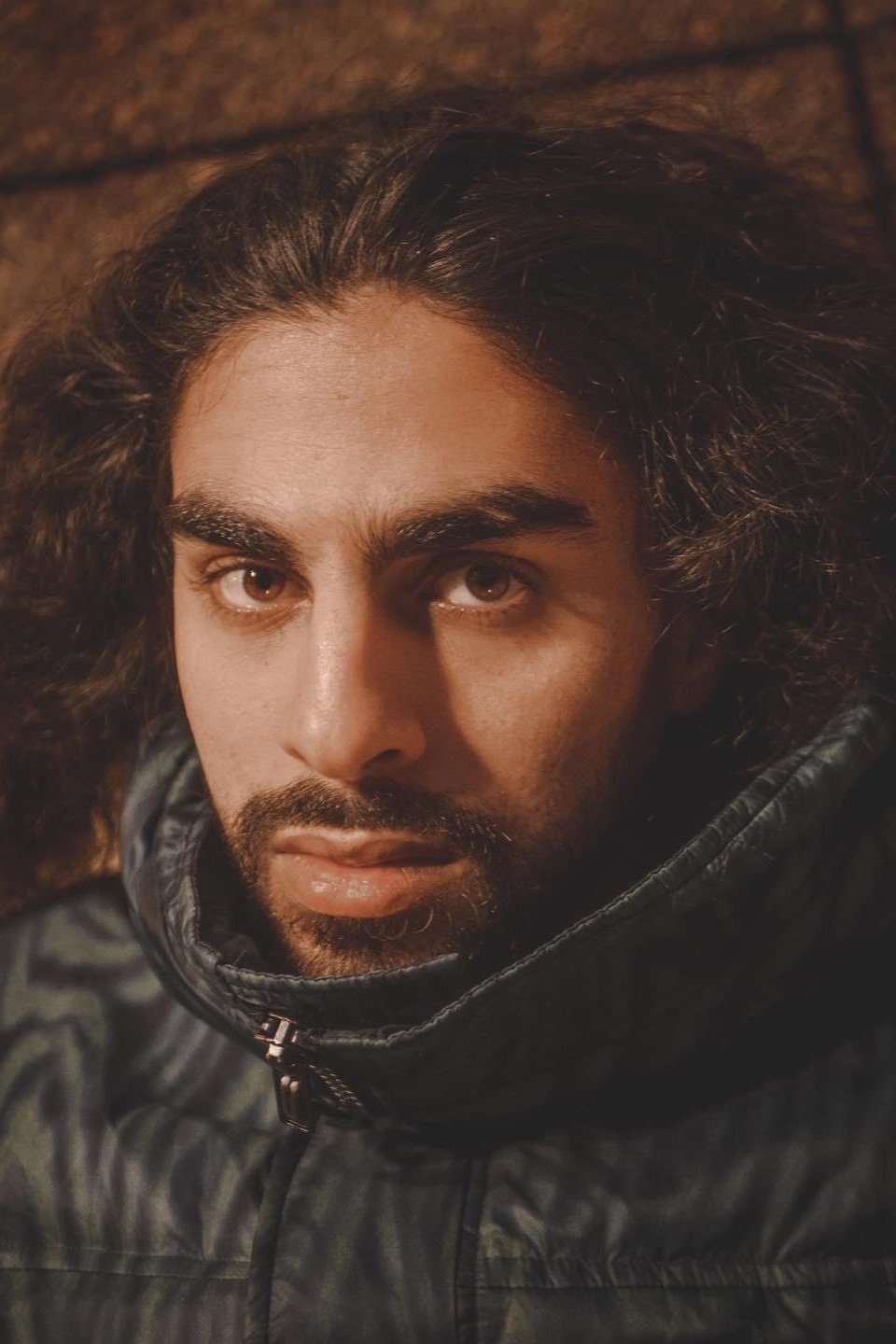 Ahmed — Model & Host in Paris photo 4