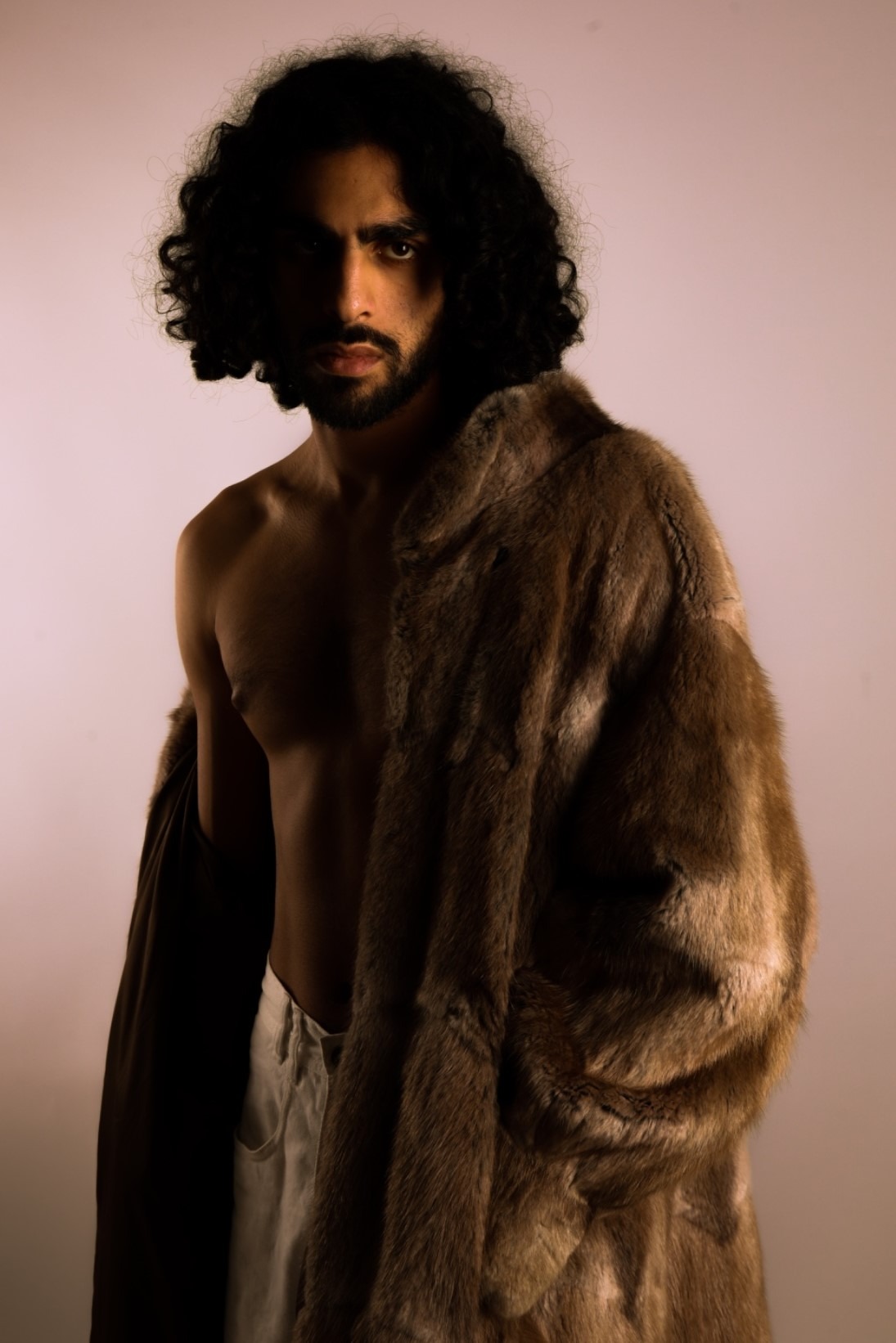 Ahmed — Model & Host in Paris photo 9
