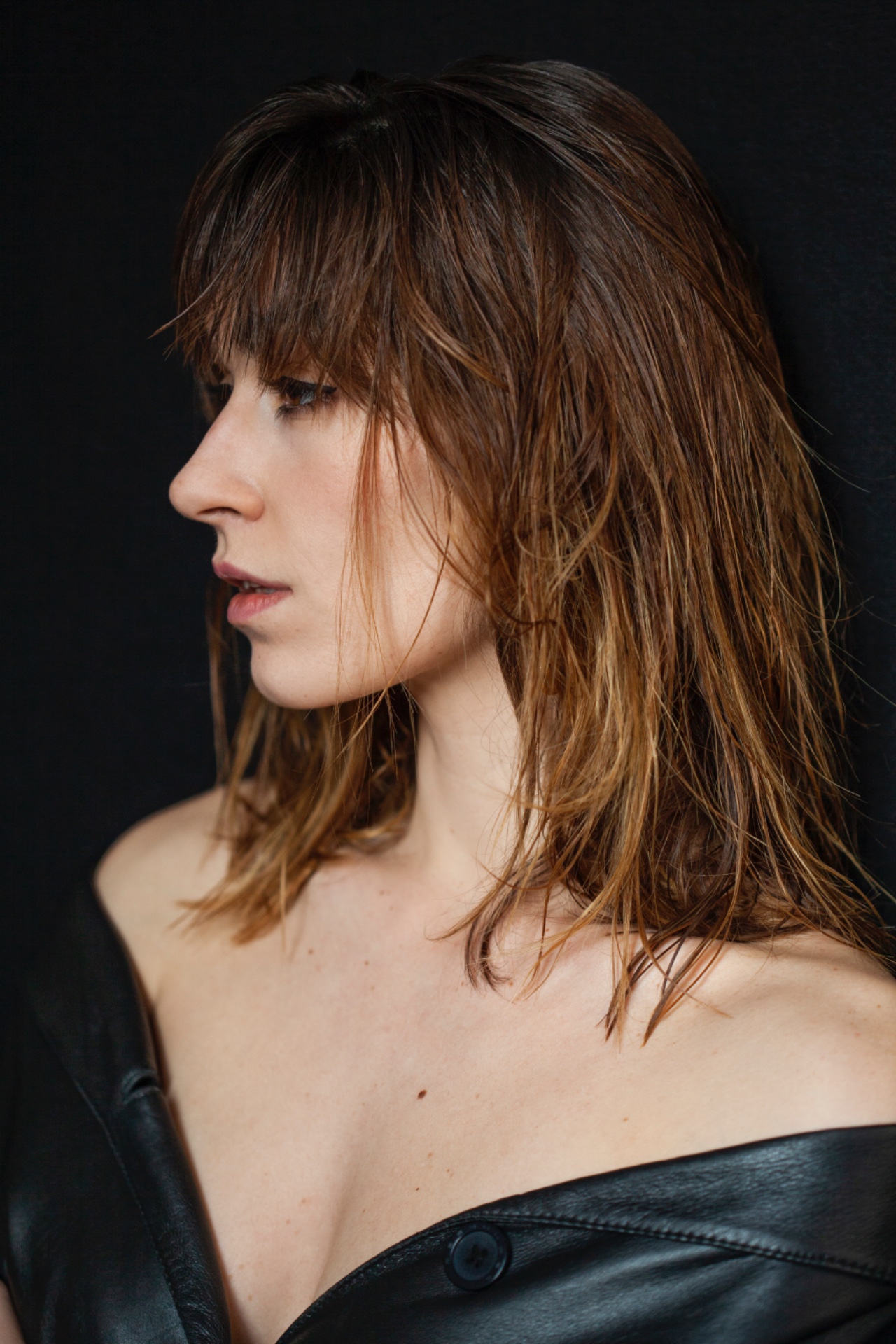 Laure — Model & Hostess in Paris photo 1