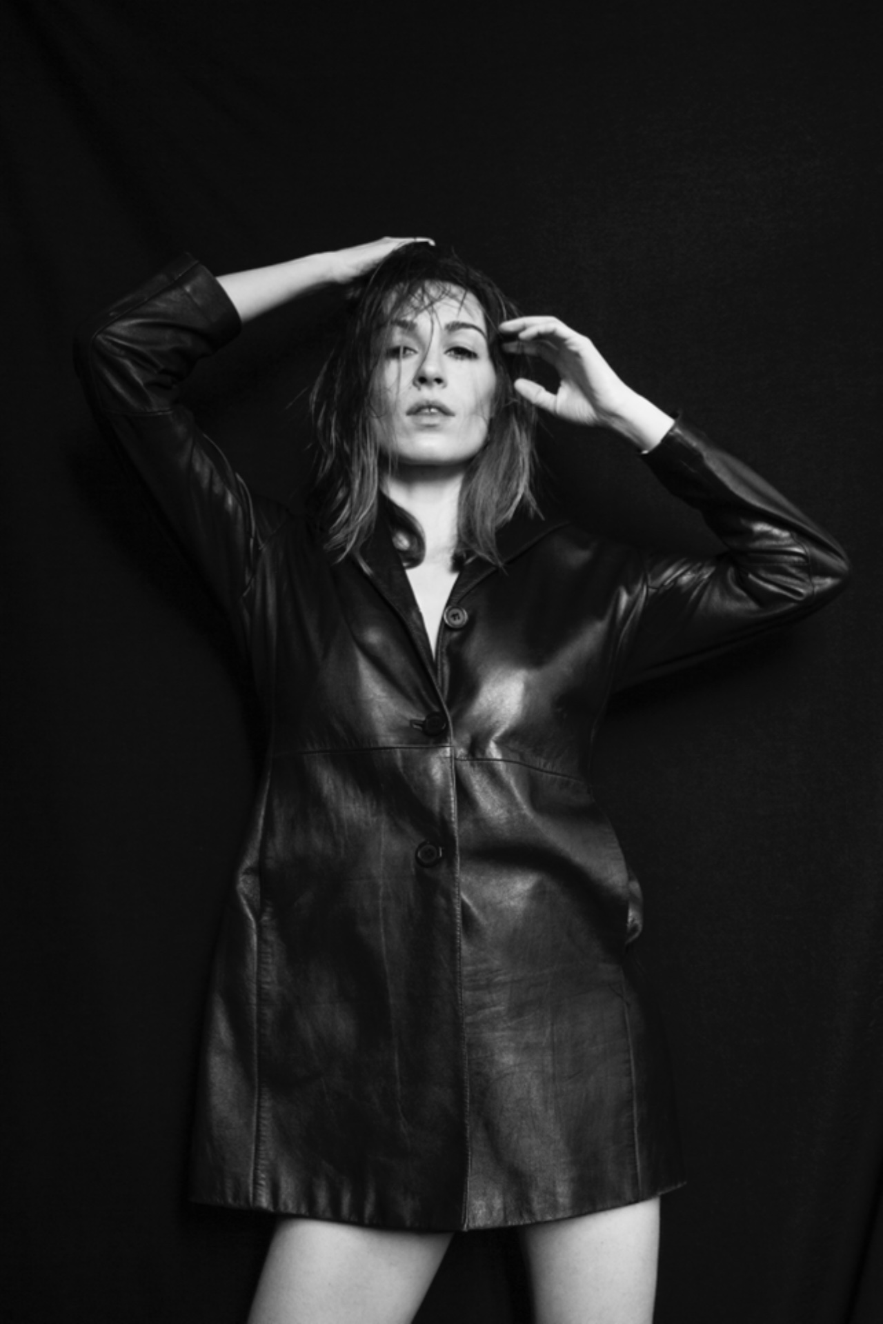 Laure — Model & Hostess in Paris photo 5
