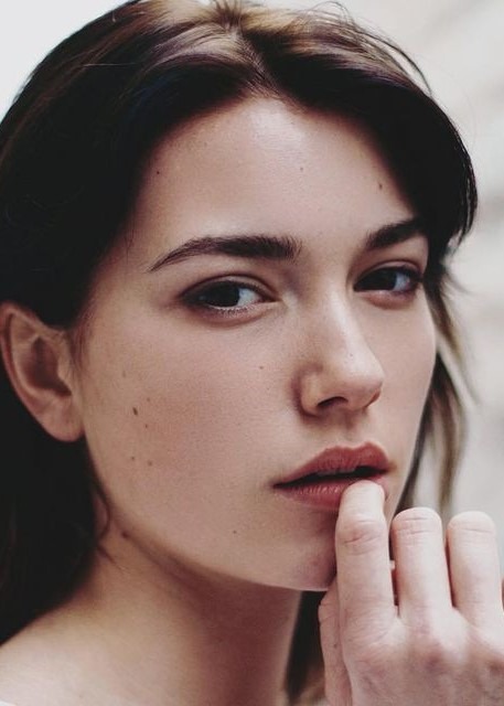 MARIE — Model in Pontoise | Eye On Model