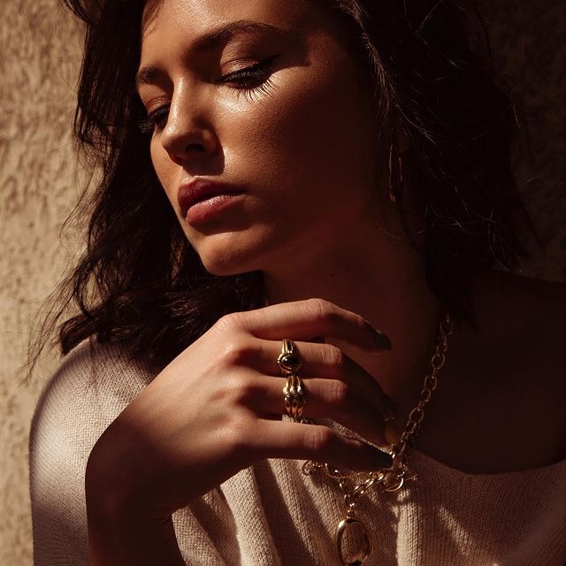 Marie — Model & Hostess in Pontoise photo 7