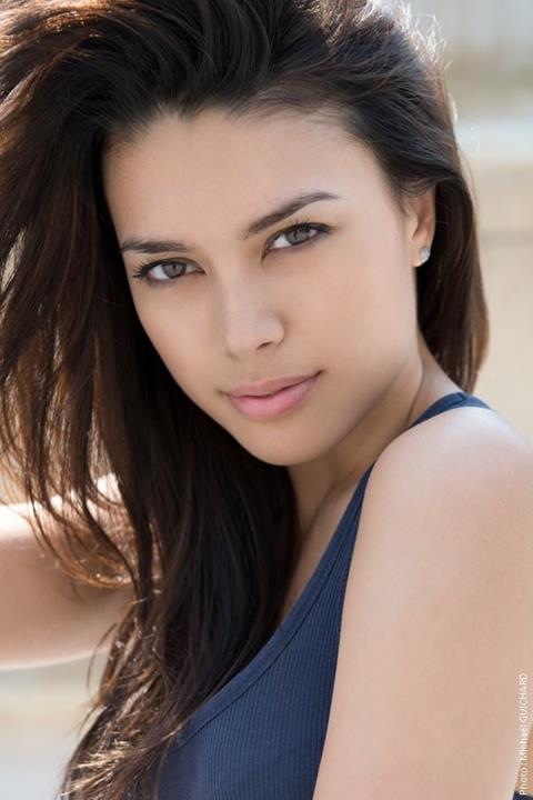 CLAIRE — Model in Paris | Eye On Model