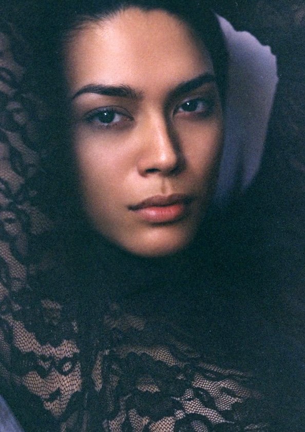 Claire — Model & Hostess in Paris photo 3