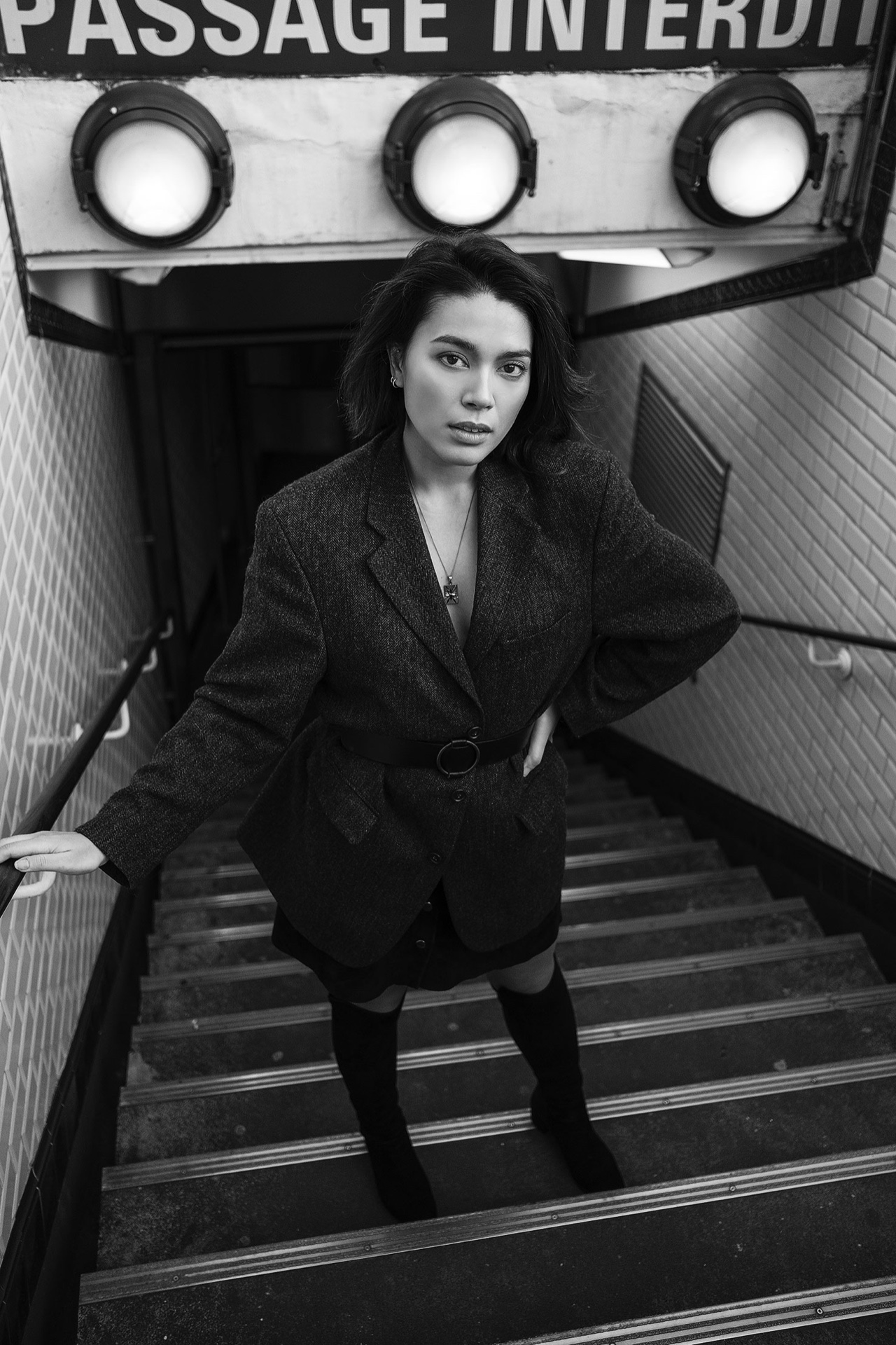 Claire — Model & Hostess in Paris photo 6