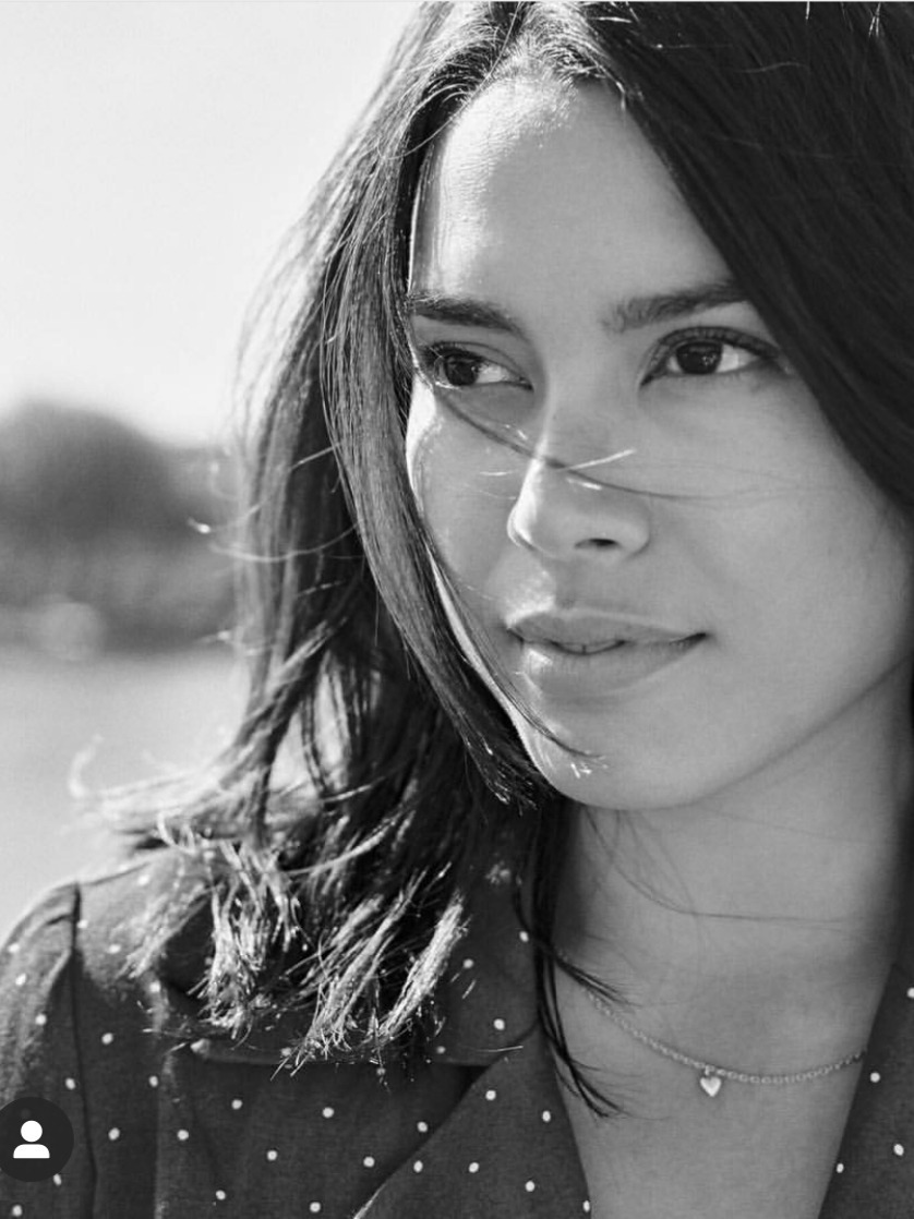 Claire — Model & Hostess in Paris photo 8