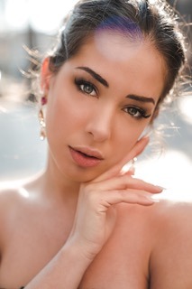 Marina — Model & Hostess in Olgiate Olona photo 4