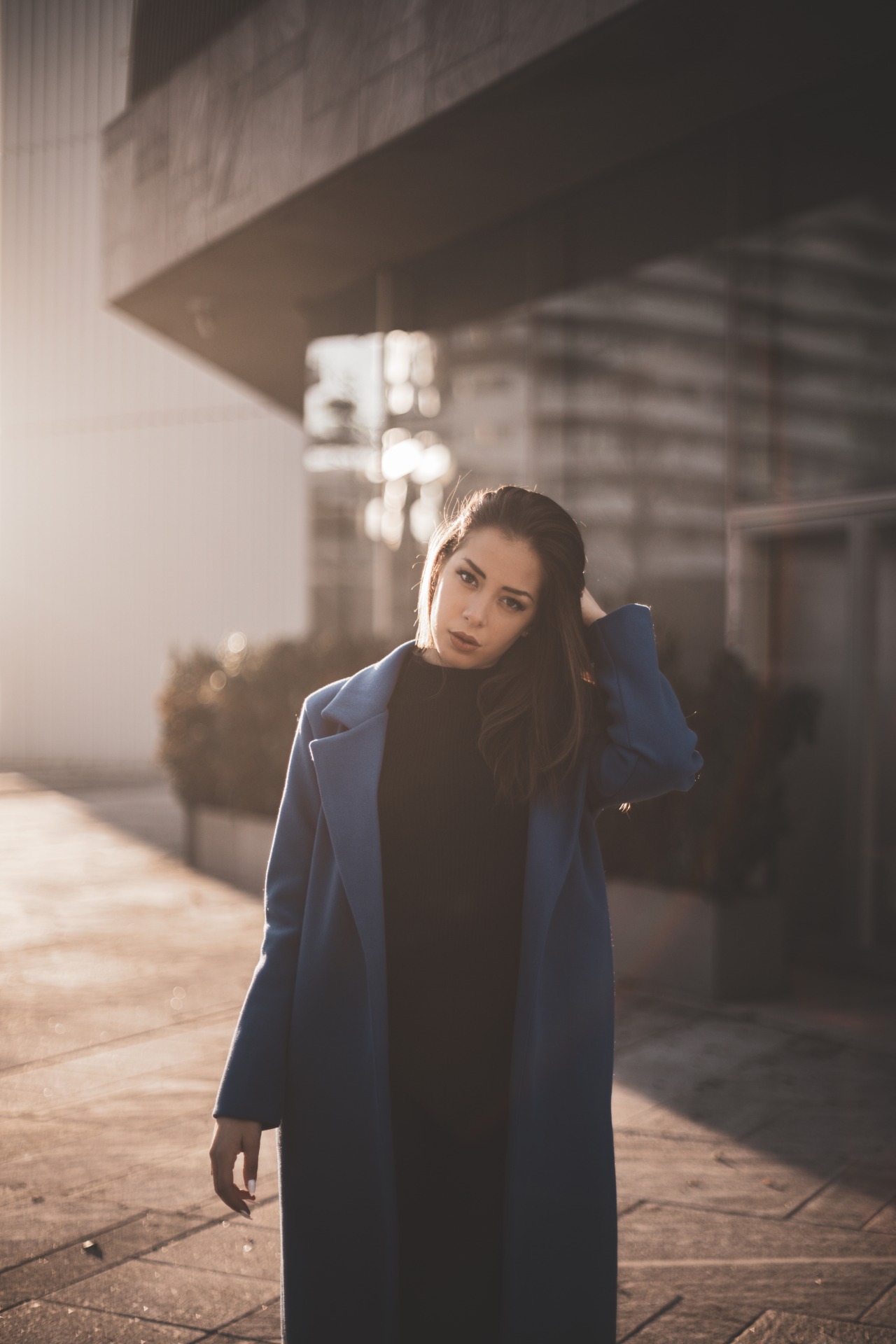 Marina — Model & Hostess in Olgiate Olona photo 5