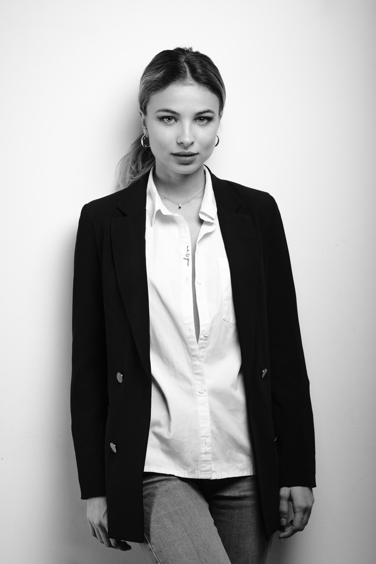Valentina — Model & Hostess in Milan photo 1