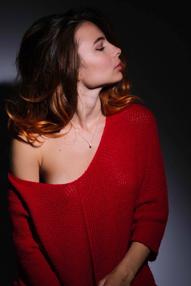 Valentina — Model & Hostess in Milan photo 4