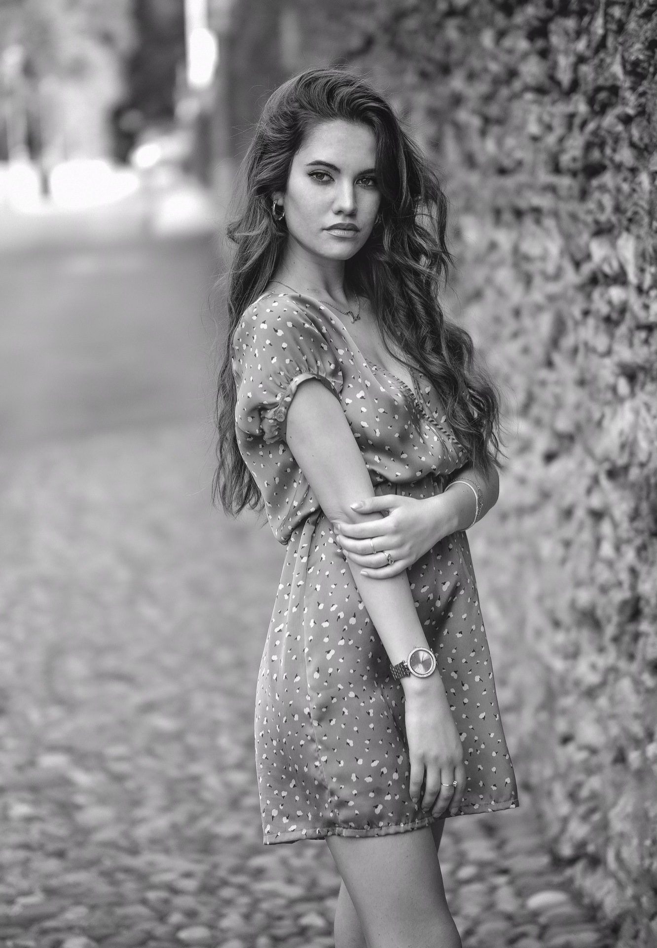 Ilva — Model & Hostess in Vicenza photo 1