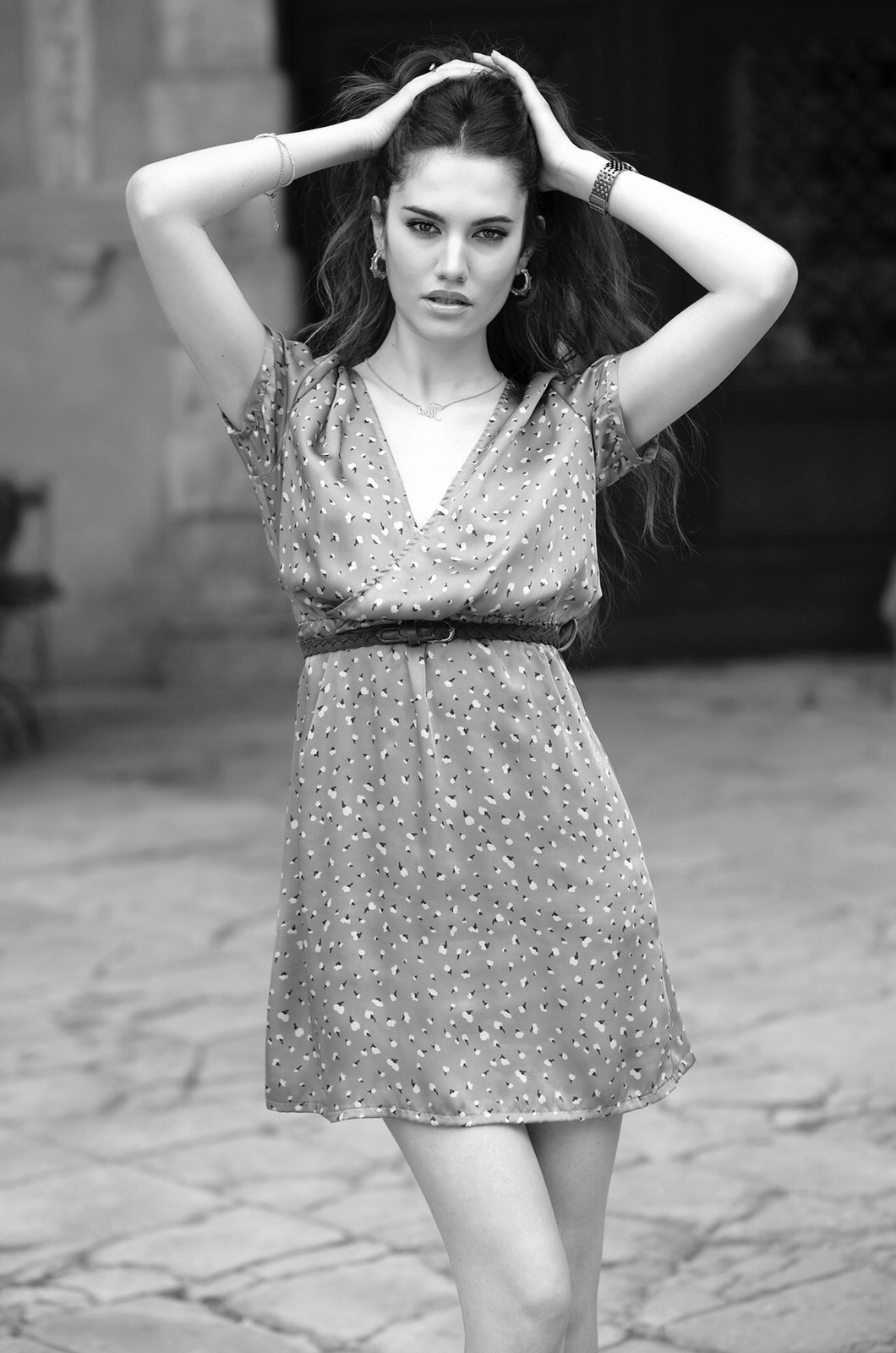 Ilva — Model & Hostess in Vicenza photo 2