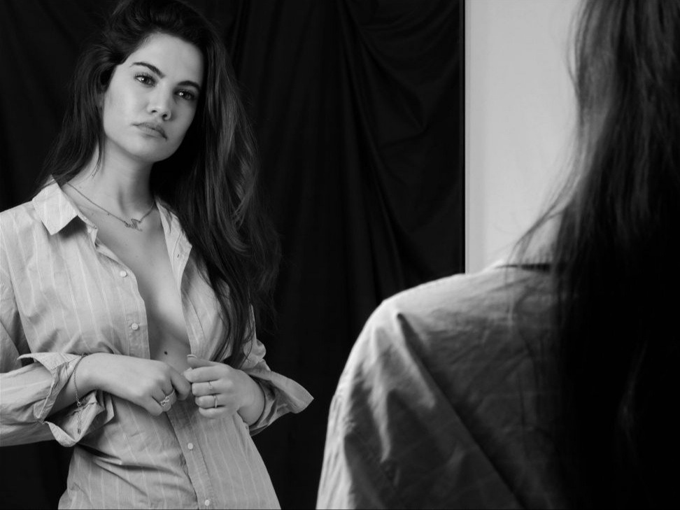 Ilva — Model & Hostess in Vicenza photo 3