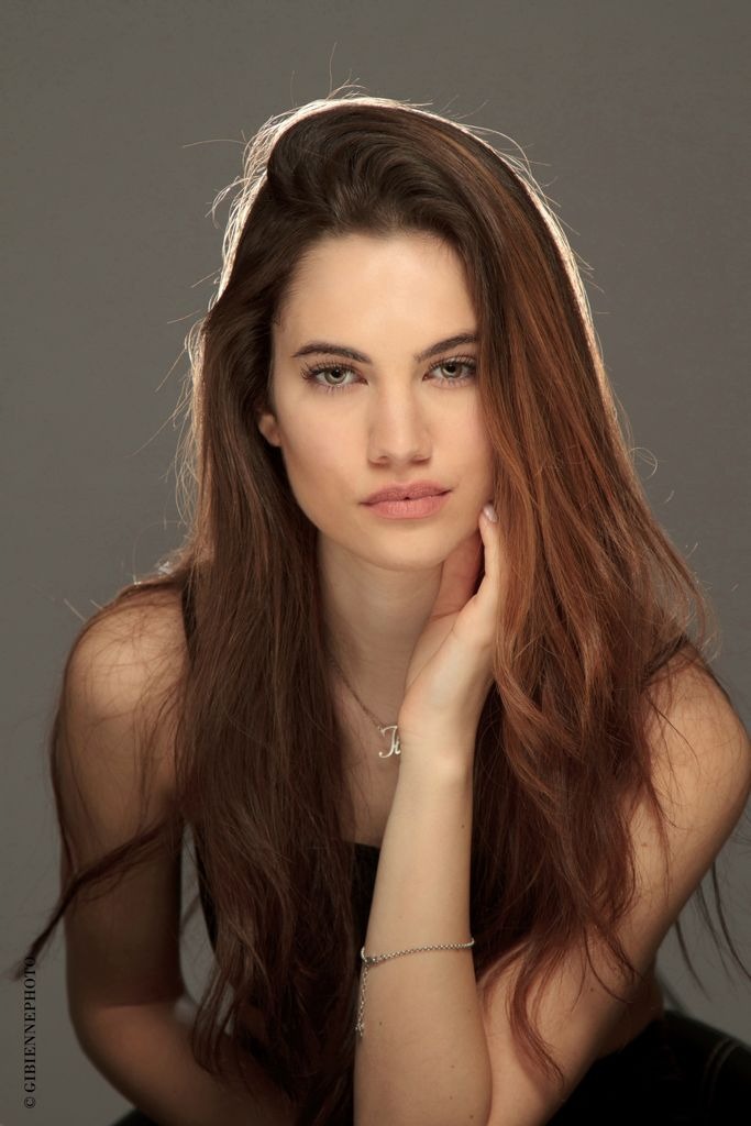 Ilva — Model & Hostess in Vicenza photo 4