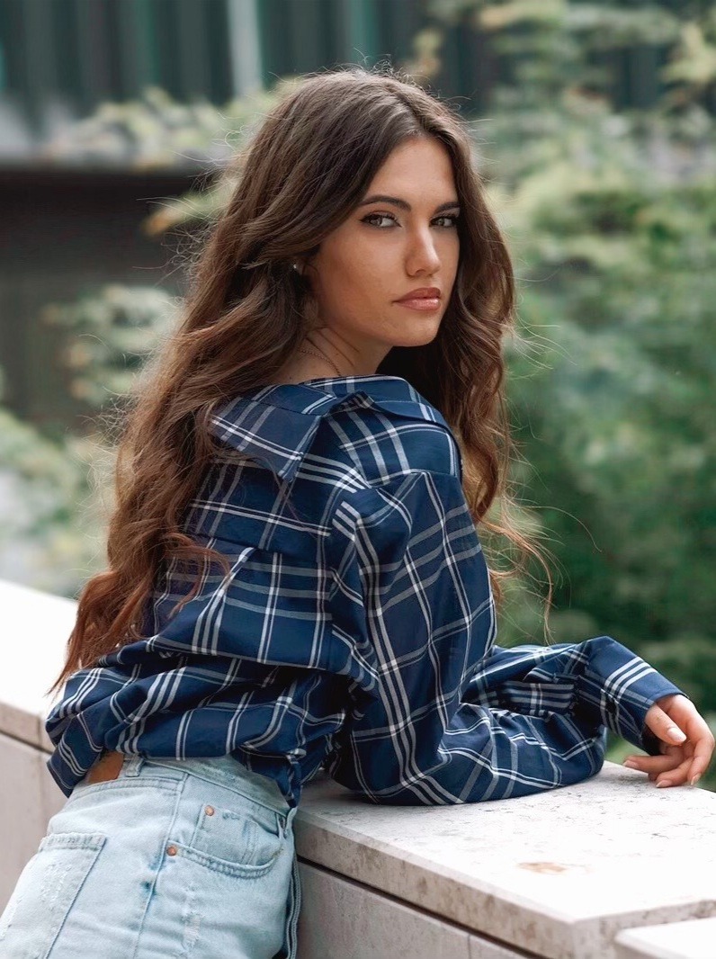 Ilva — Model & Hostess in Vicenza photo 5