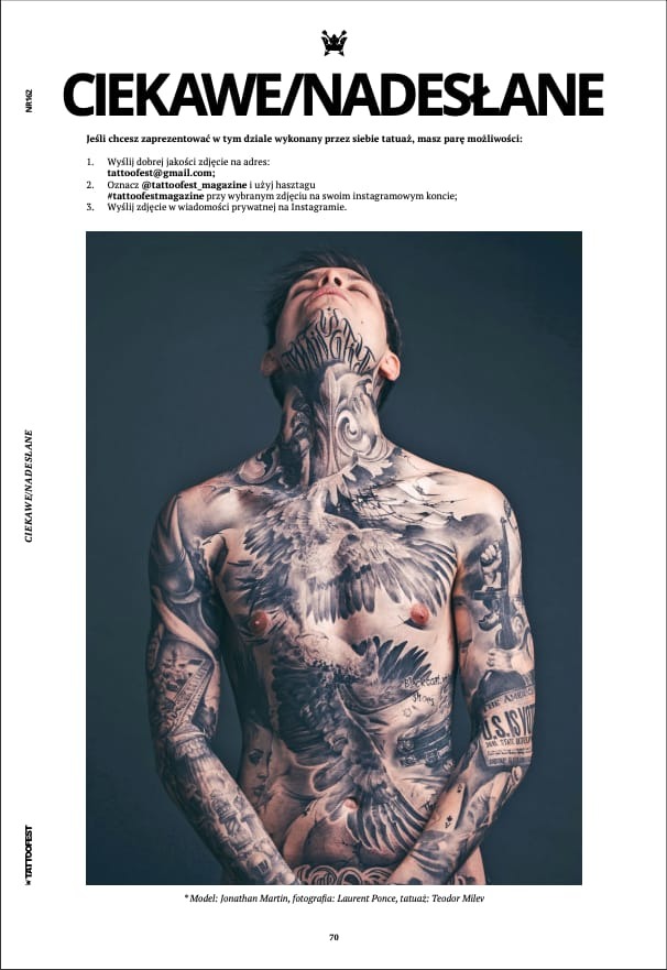  Jonathan  — Model & Host in Lione photo 2
