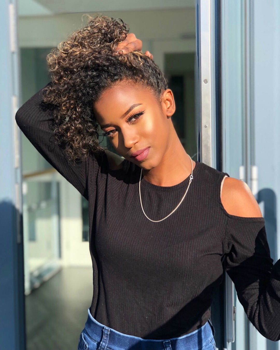 Fatima — Model & Hostess in Mentana photo 9