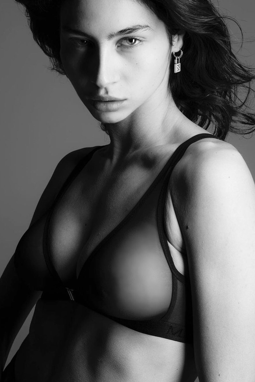 Ginevra — Model & Hostess in Roma photo 5