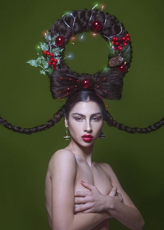Ginevra — Model & Hostess in Roma photo 9
