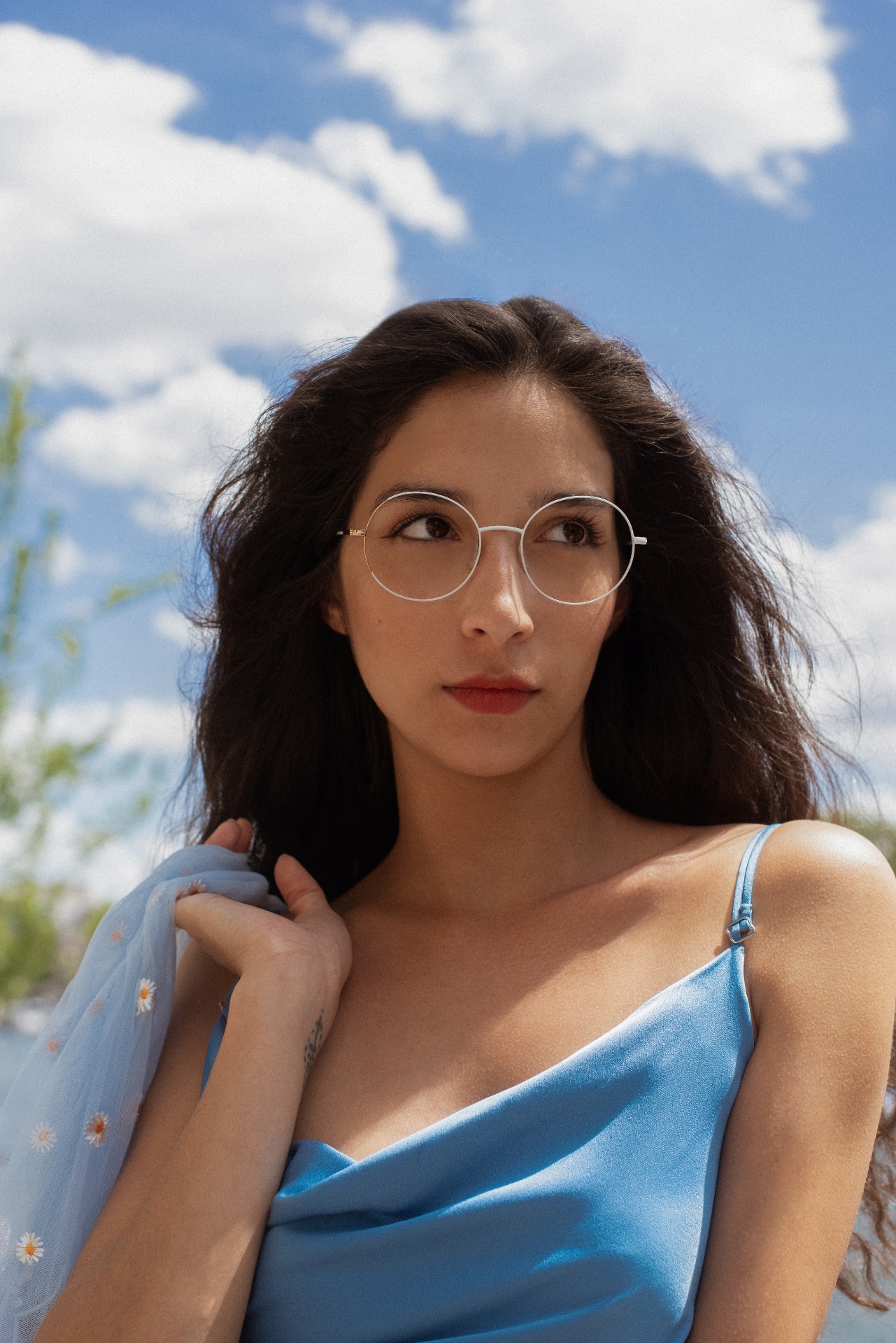Marah — Model & Hostess in Rennes photo 10