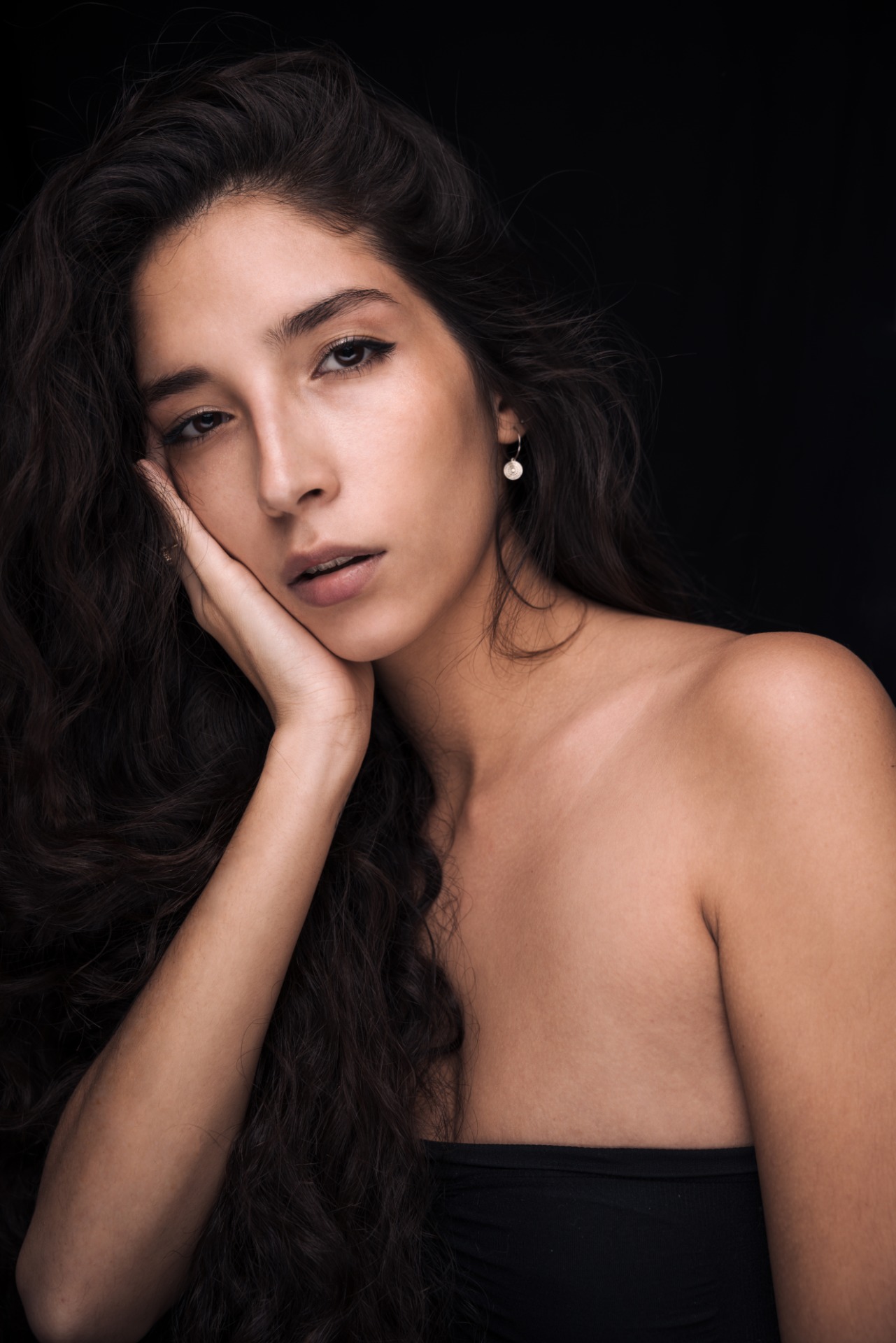 Marah — Model & Hostess in Rennes photo 11