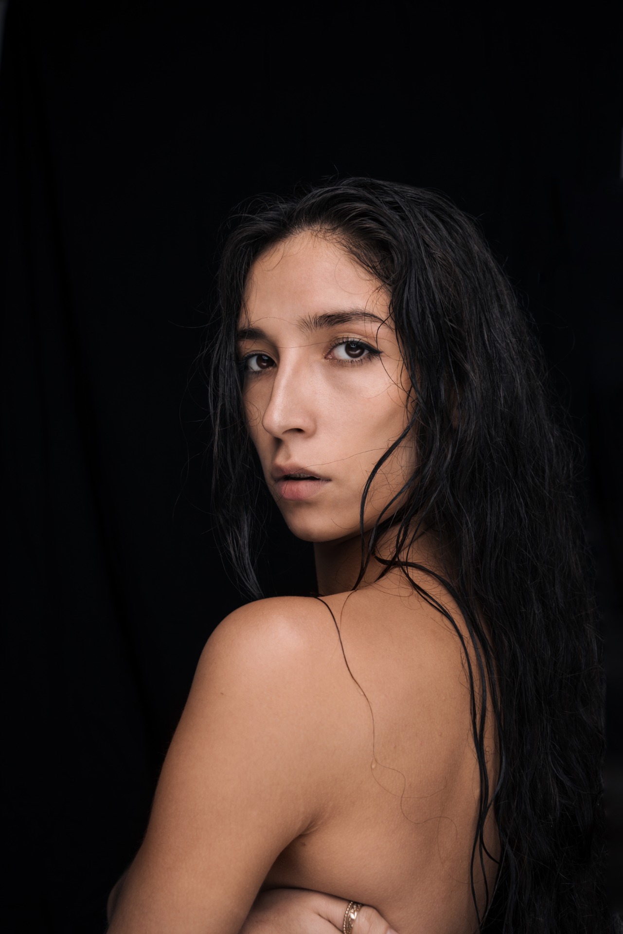 Marah — Model & Hostess in Rennes photo 12