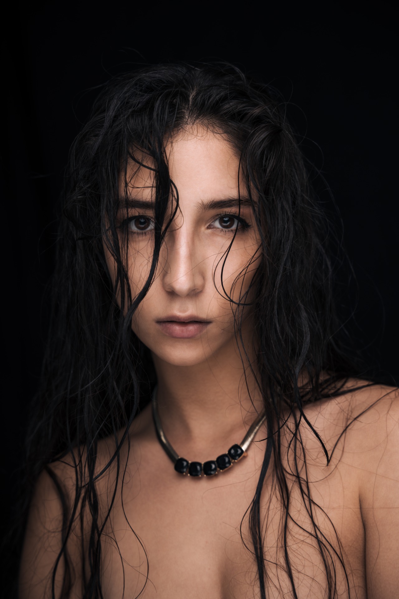 Marah — Model & Hostess in Rennes photo 13