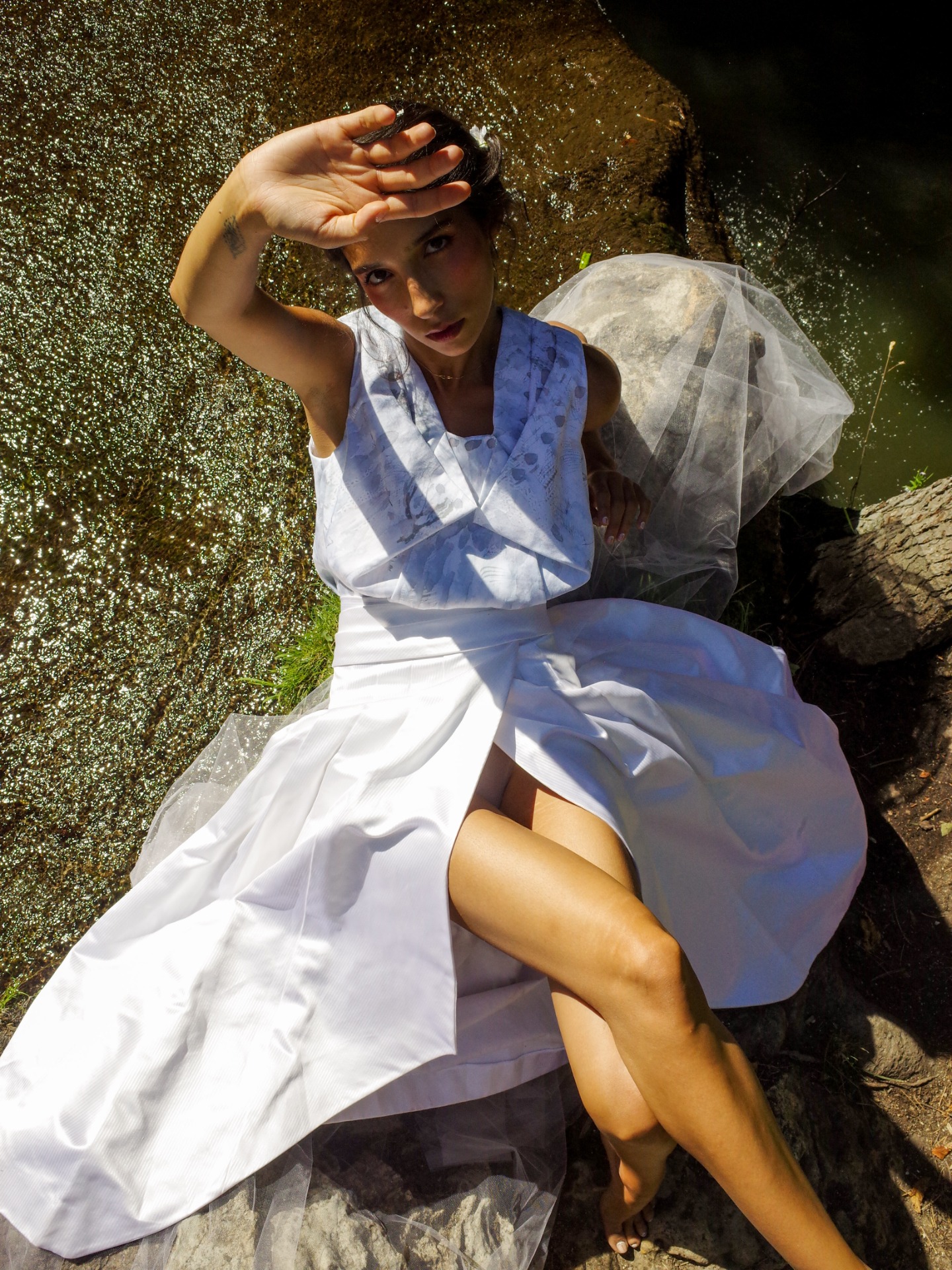 Marah — Model & Hostess in Rennes photo 14