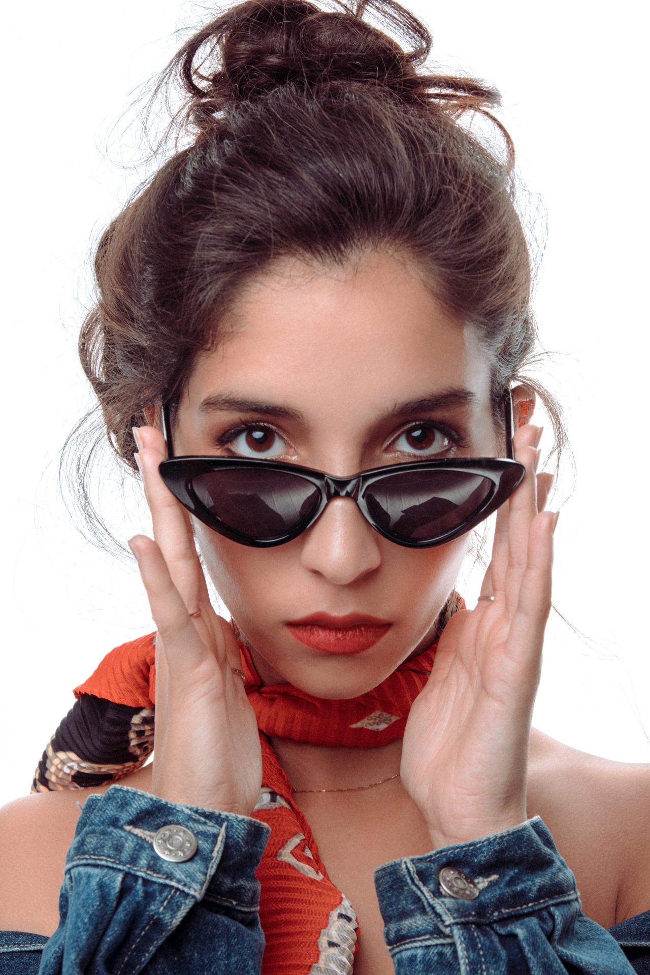 Marah — Model & Hostess in Rennes photo 15