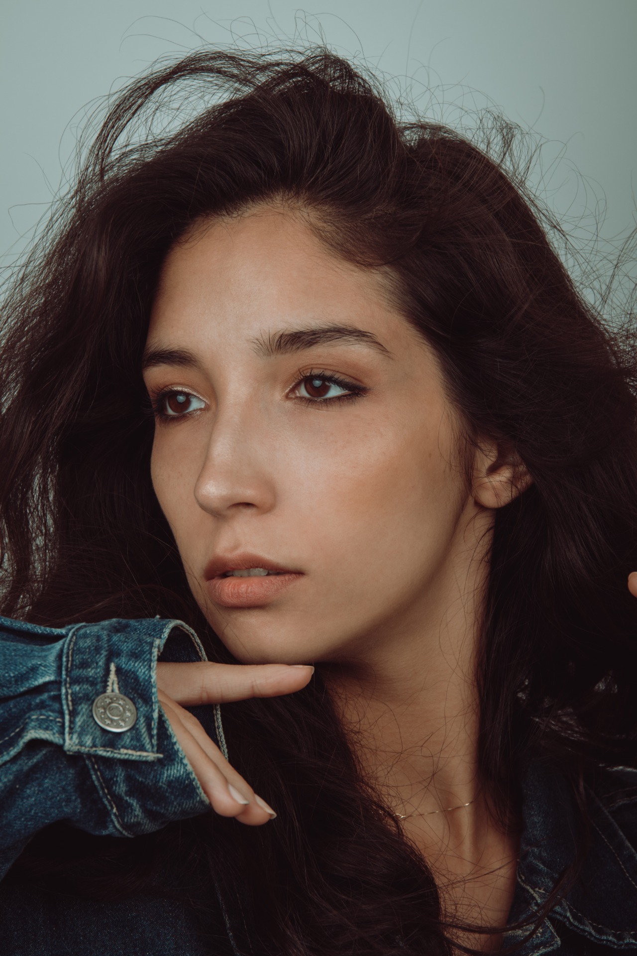 Marah — Model & Hostess in Rennes photo 16