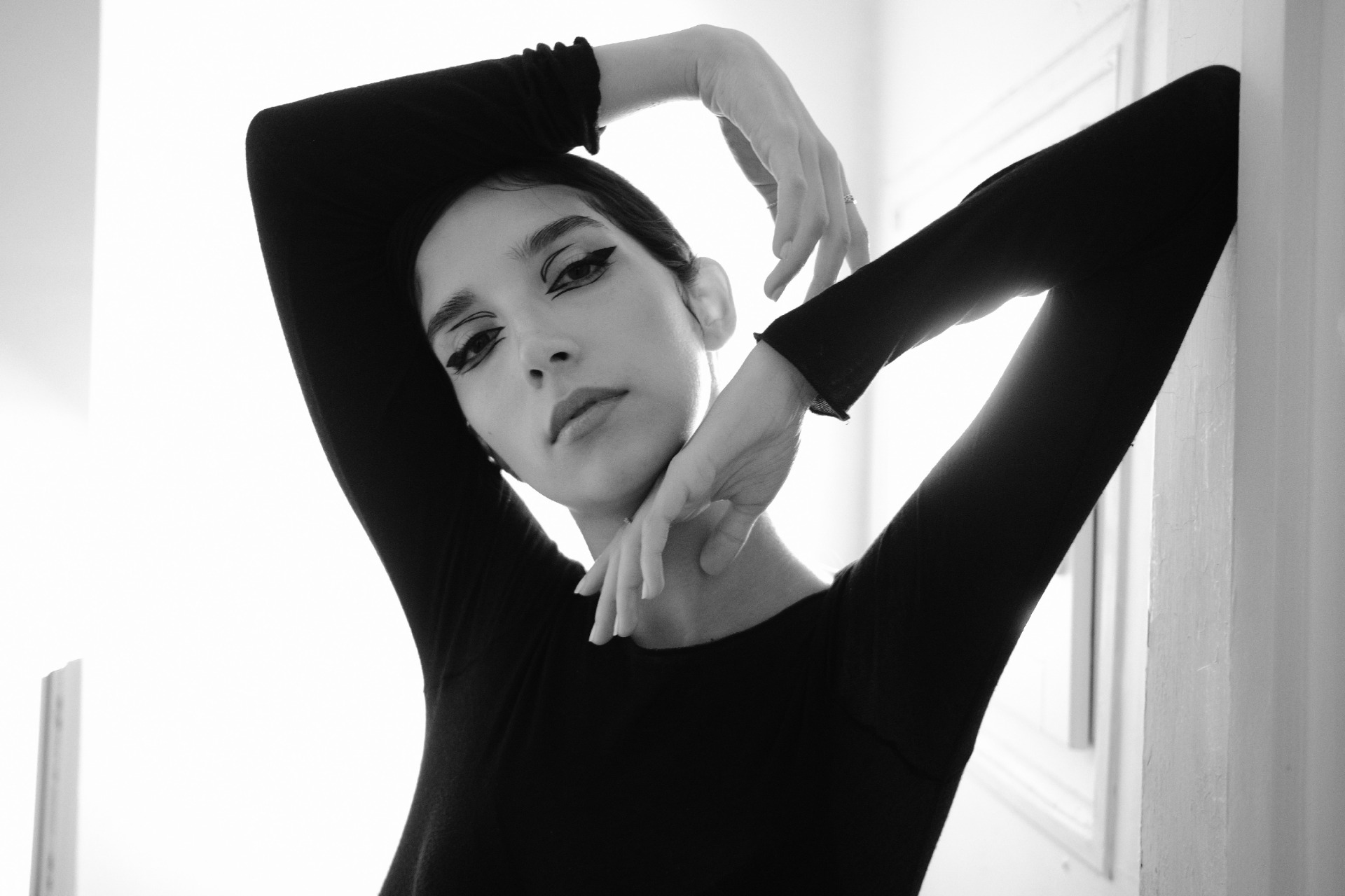 Marah — Model & Hostess in Rennes photo 19