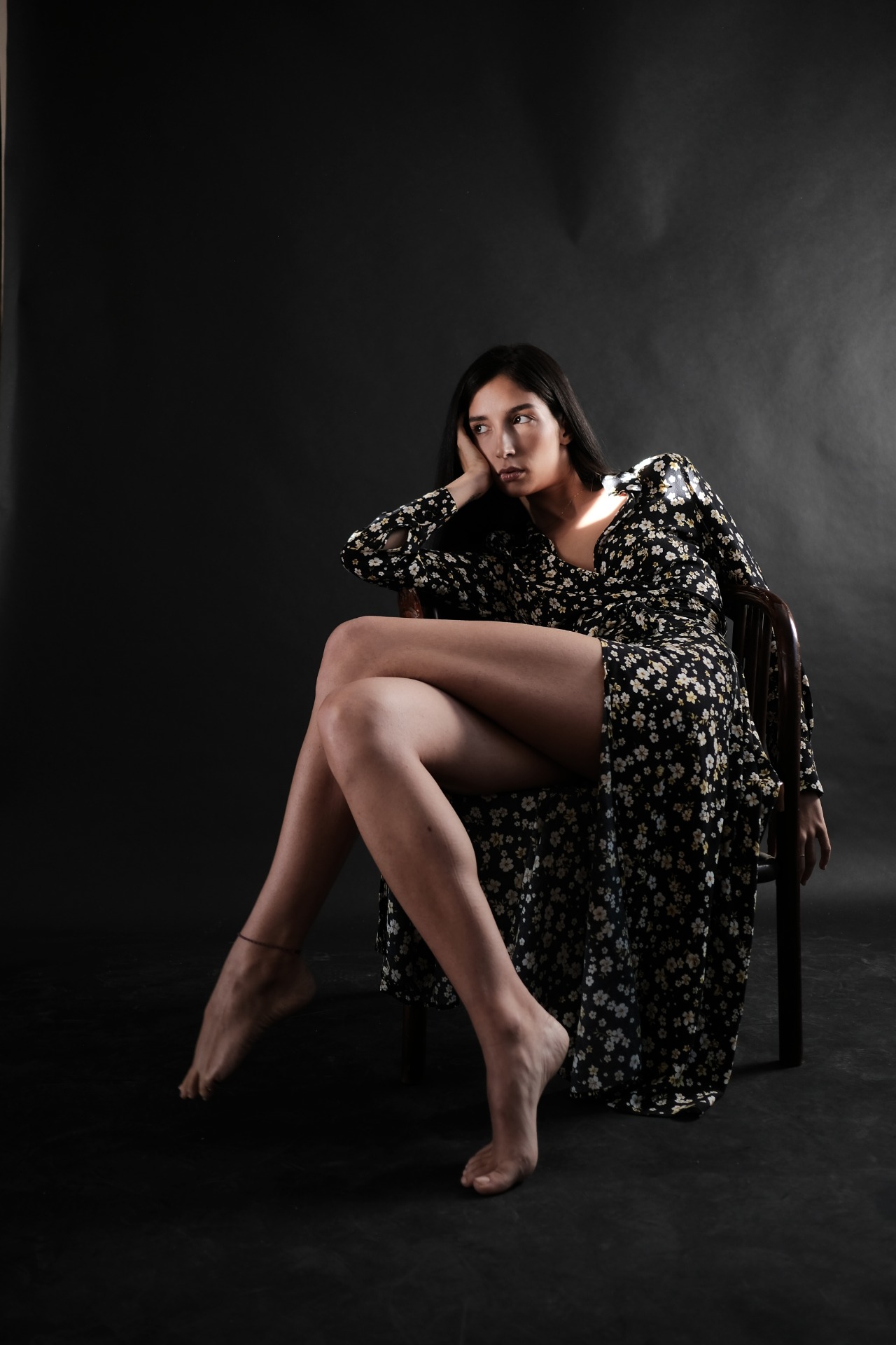 Marah — Model & Hostess in Rennes photo 20