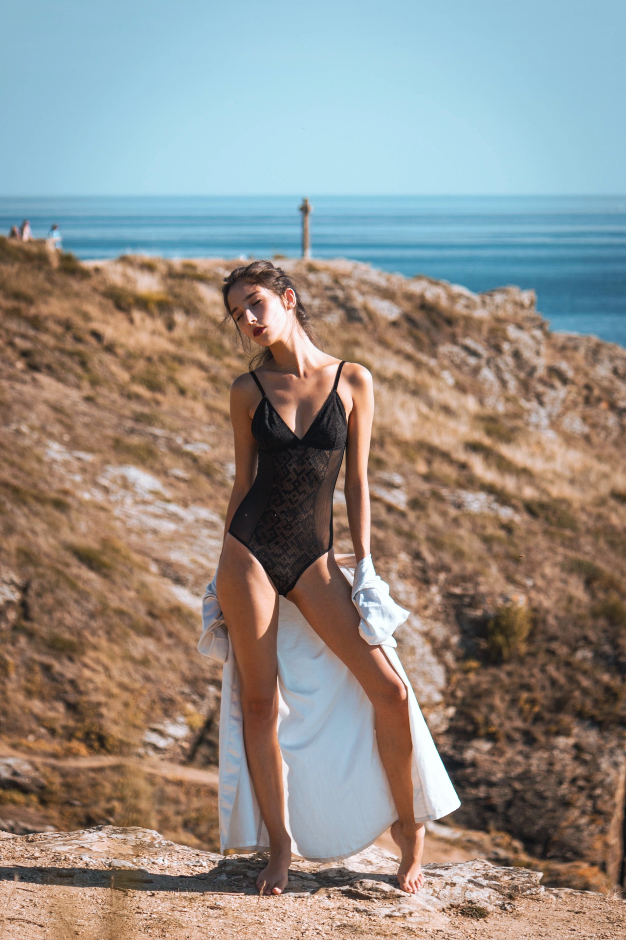 Marah — Model & Hostess in Rennes photo 22