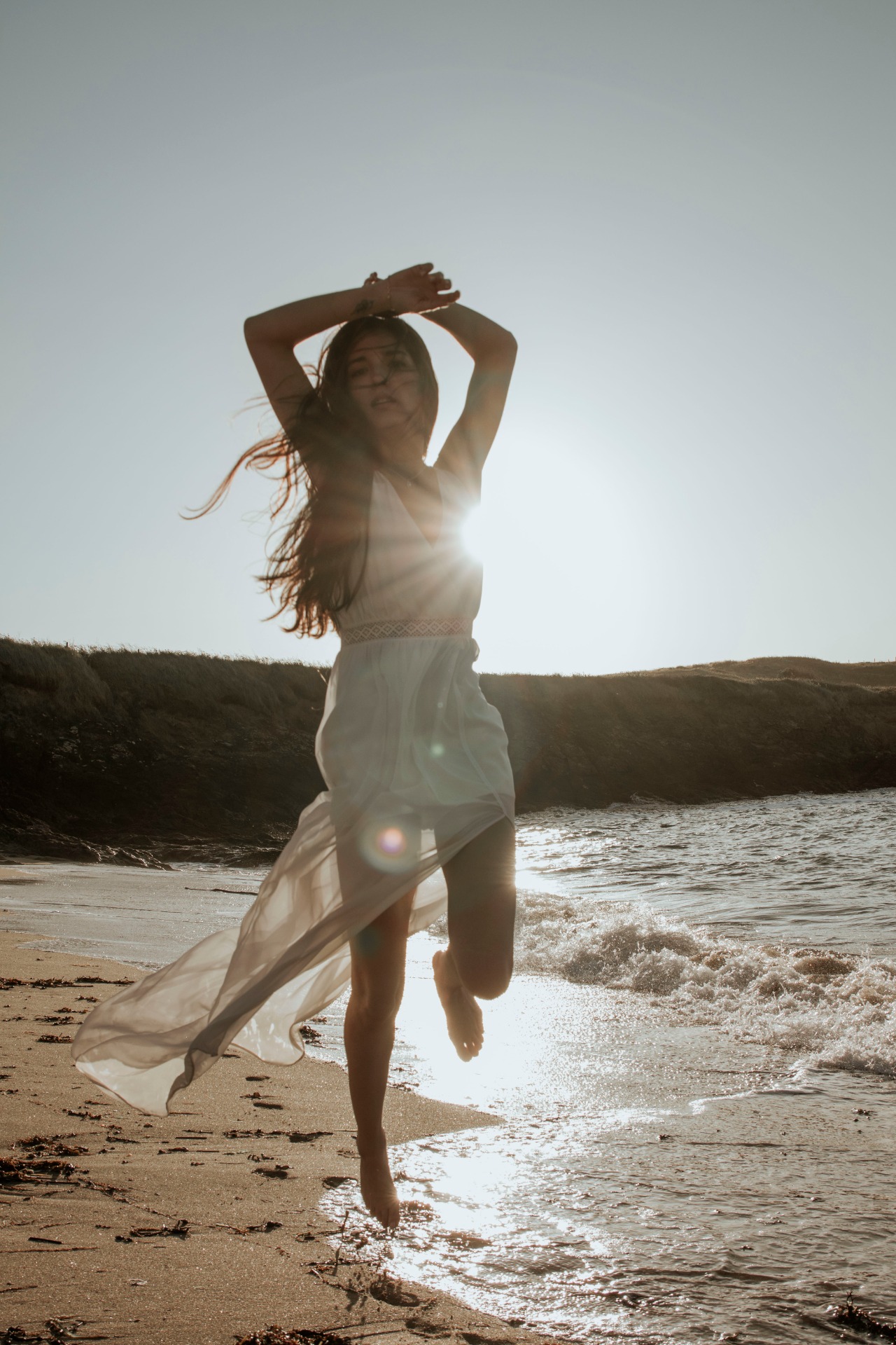 Marah — Model & Hostess in Rennes photo 3