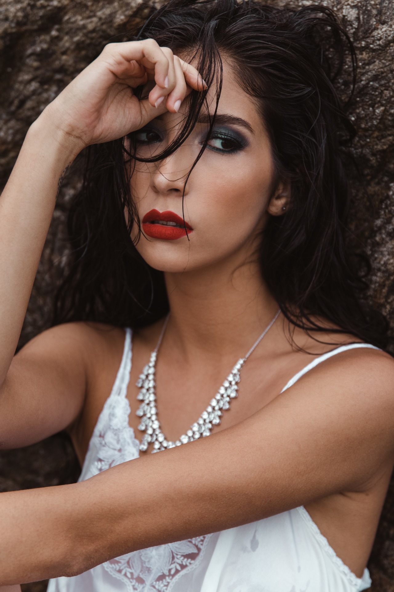 Marah — Model & Hostess in Rennes photo 6
