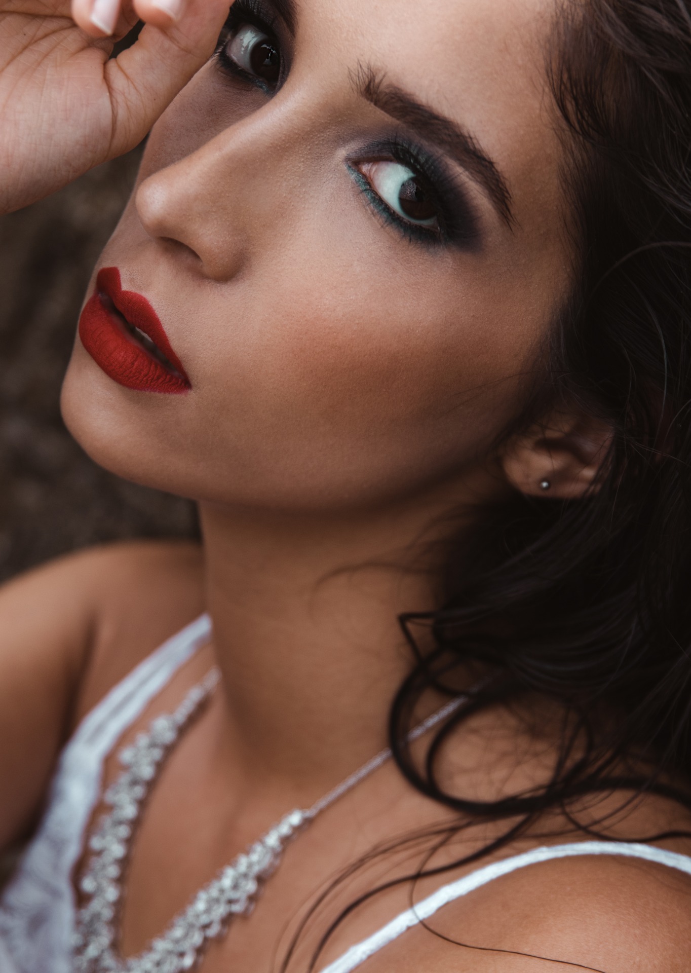 Marah — Model & Hostess in Rennes photo 7