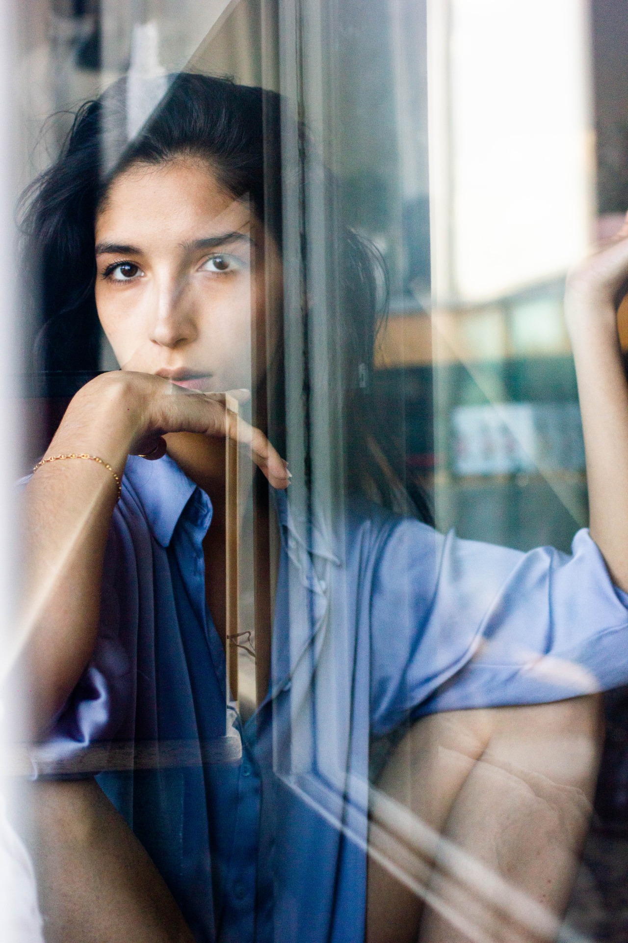 Marah — Model & Hostess in Rennes photo 8