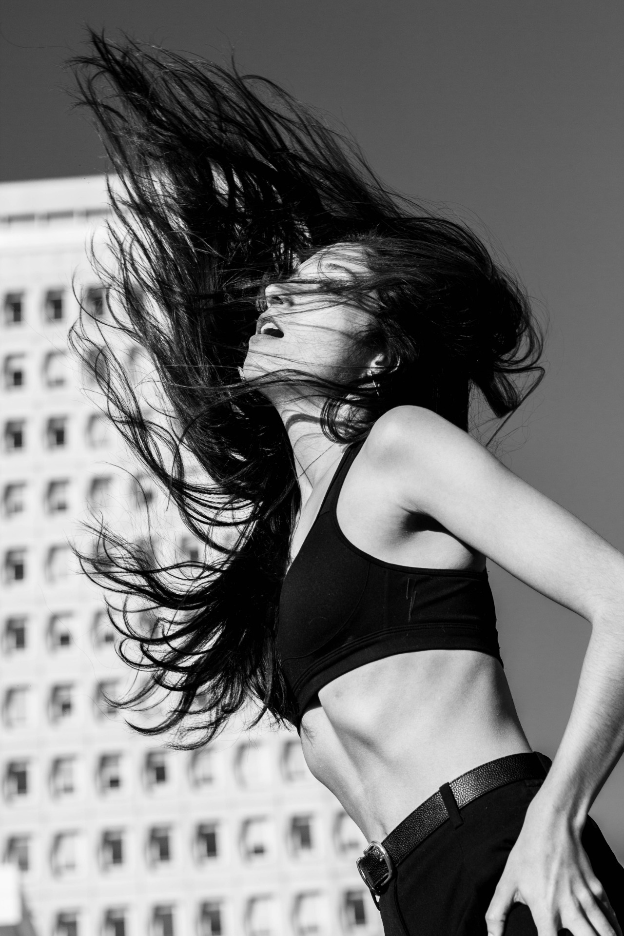 Marah — Model & Hostess in Rennes photo 9