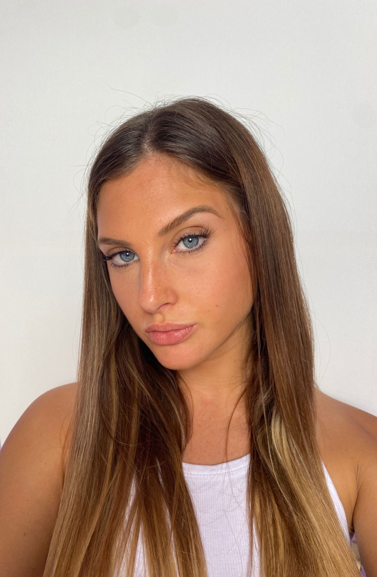 Greta Eleonora — Model & Hostess in Pioltello photo 1