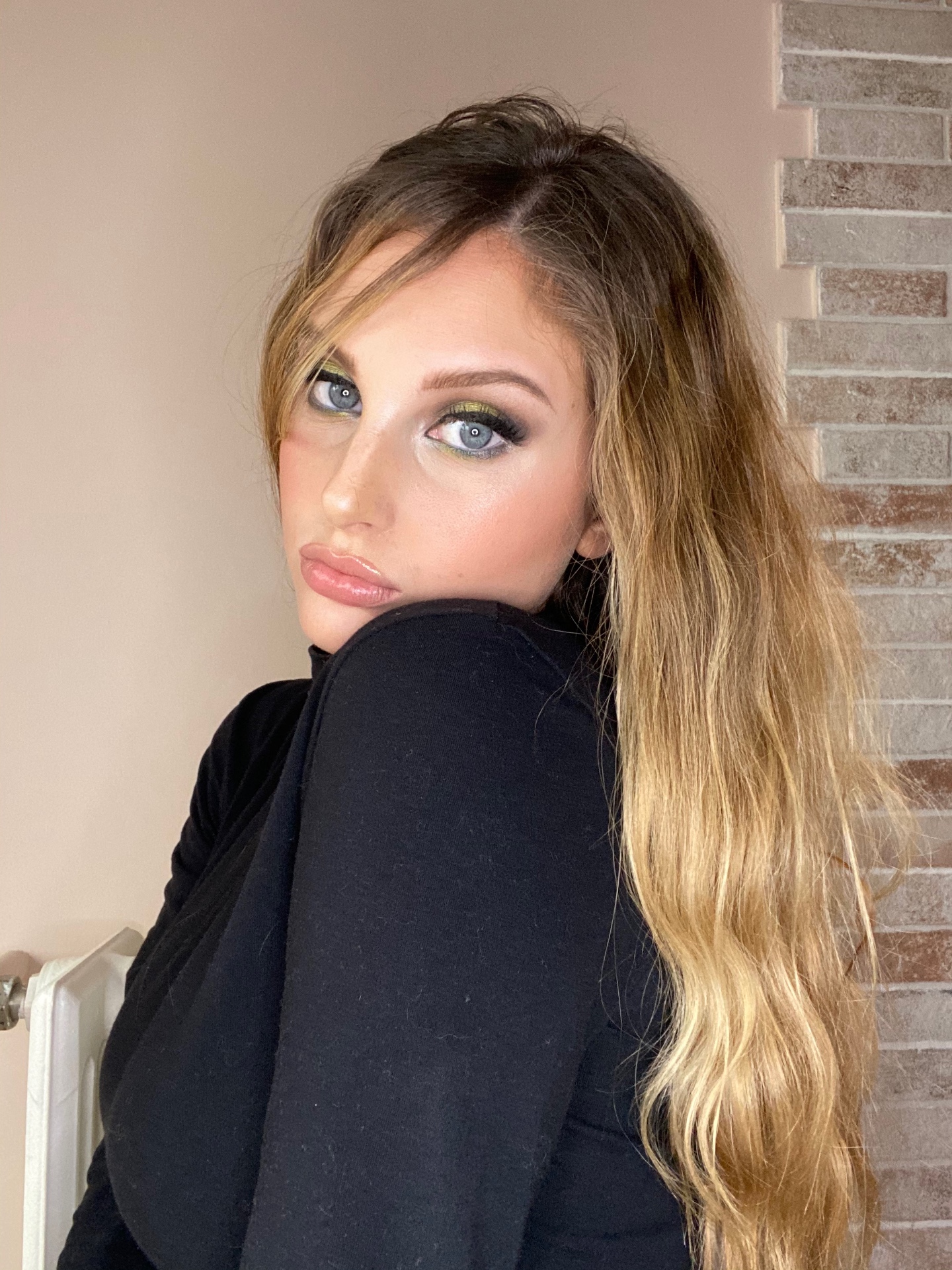 Greta Eleonora — Model & Hostess in Pioltello photo 2
