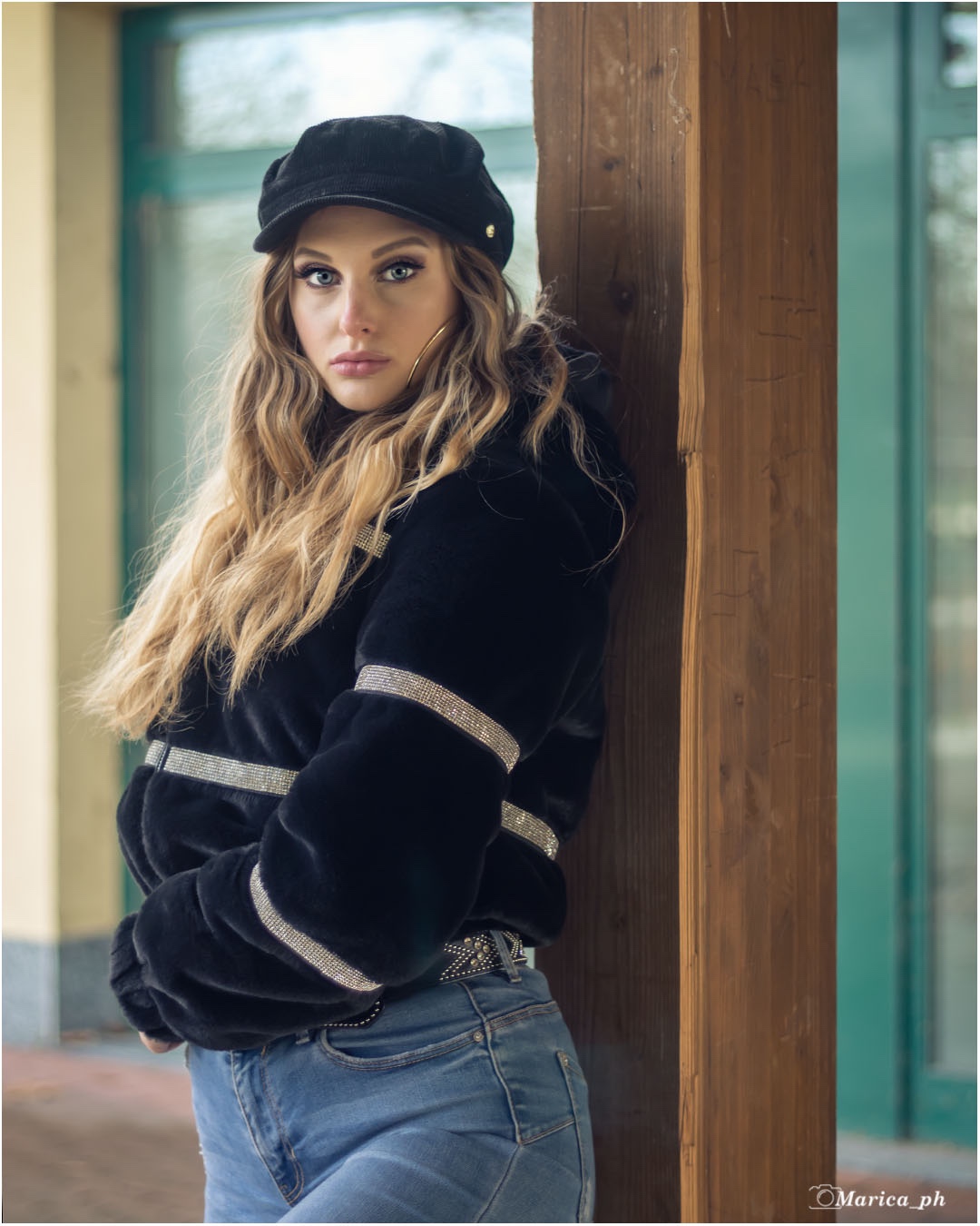 Greta Eleonora — Model & Hostess in Pioltello photo 4
