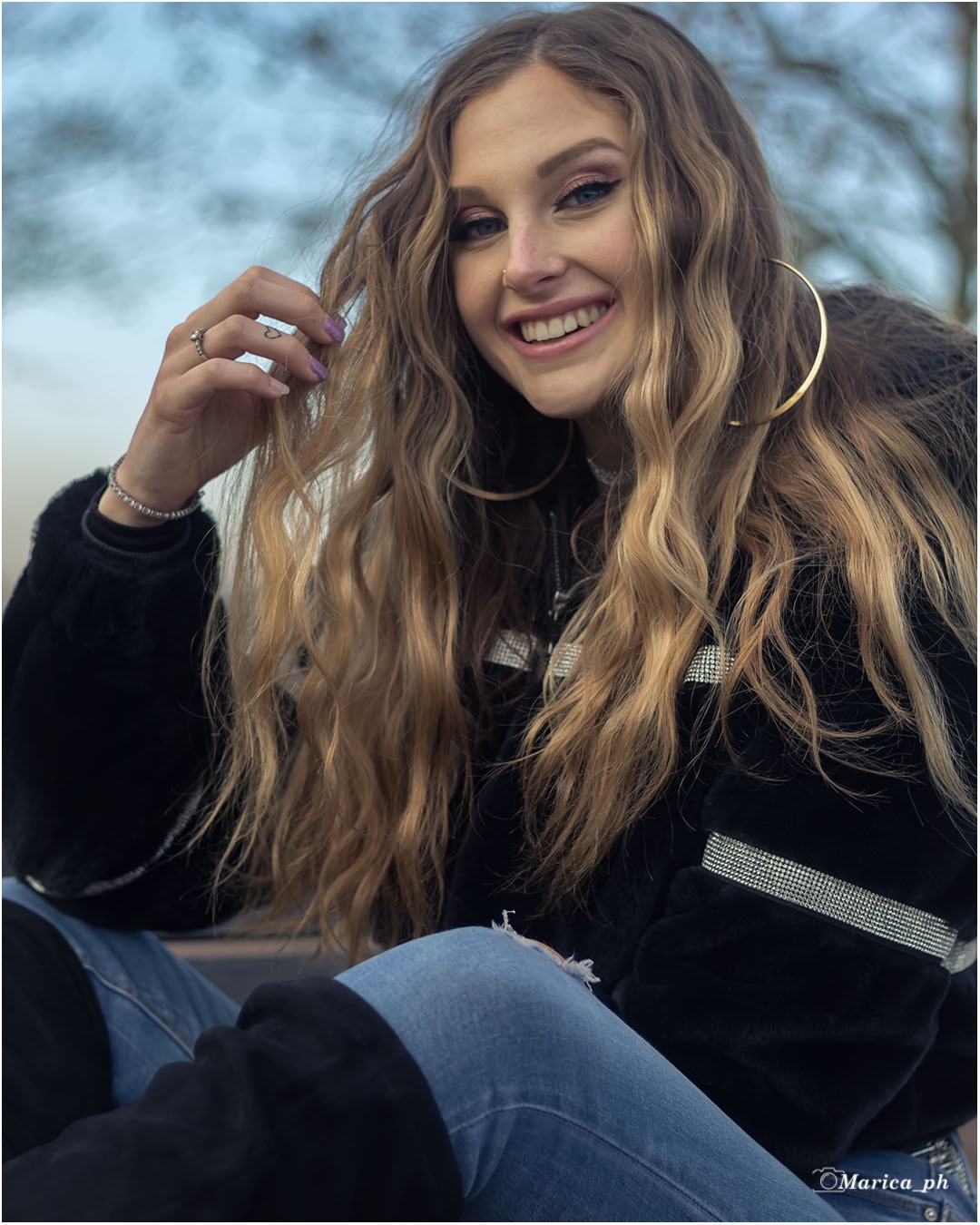 Greta Eleonora — Model & Hostess in Pioltello photo 5