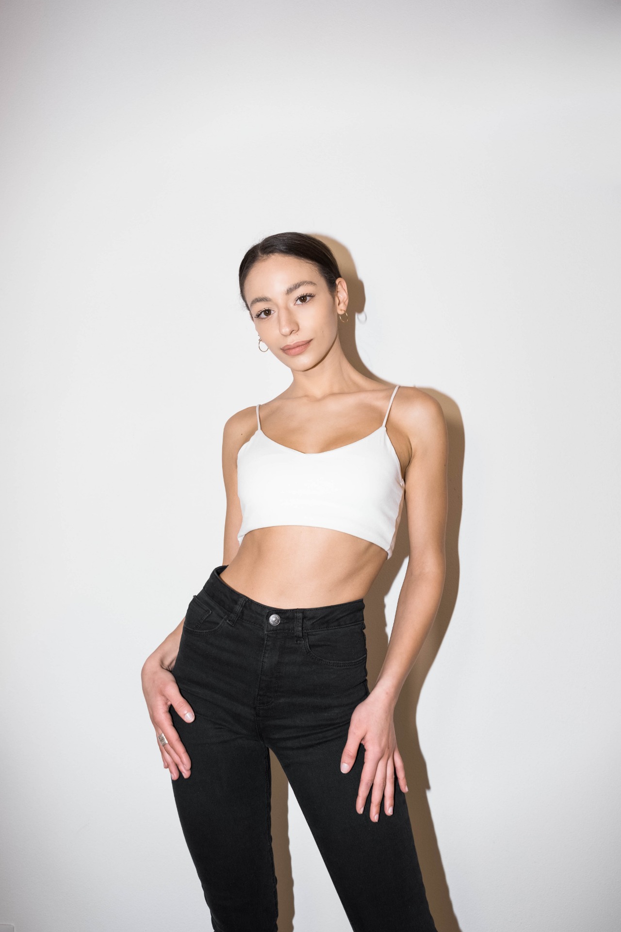 Doinita — Model & Hostess in Pasian Di Prato photo 2