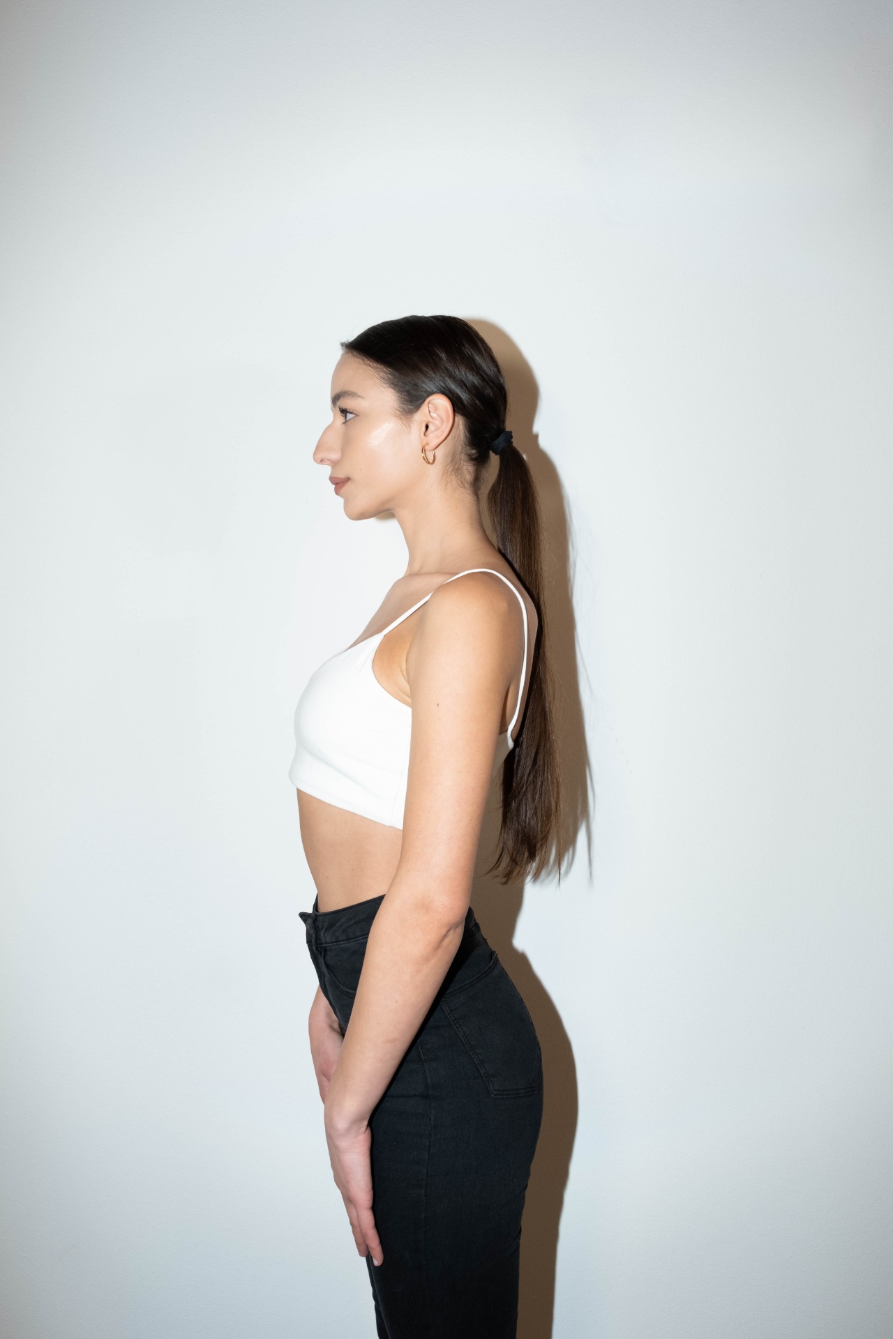 Doinita — Model & Hostess in Pasian Di Prato photo 3