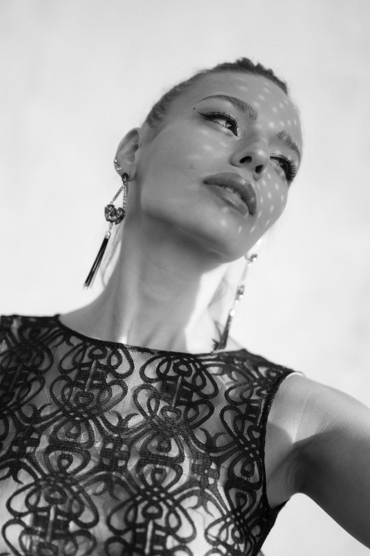 Doinita — Model & Hostess in Pasian Di Prato photo 6