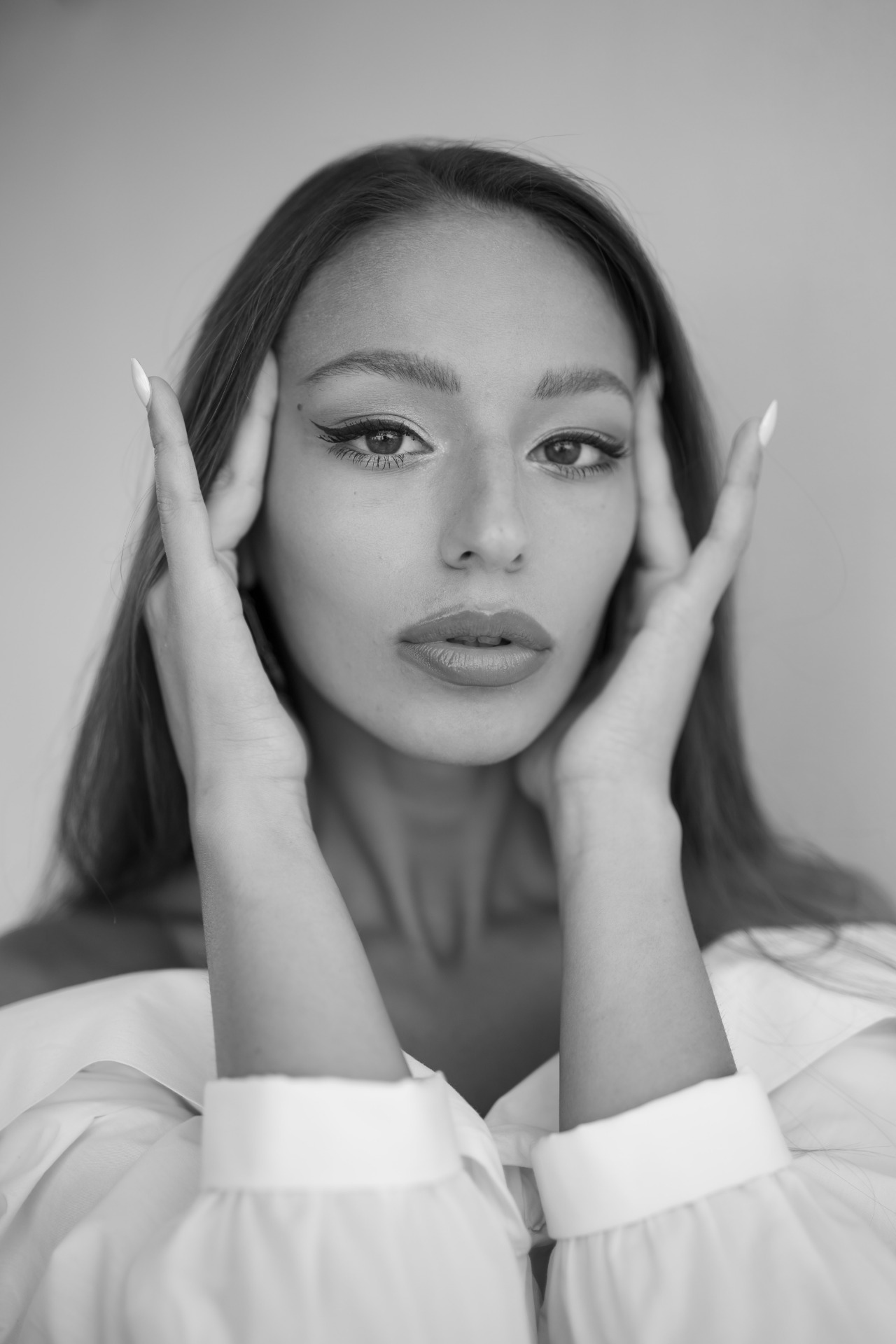 Doinita — Model & Hostess in Pasian Di Prato photo 8